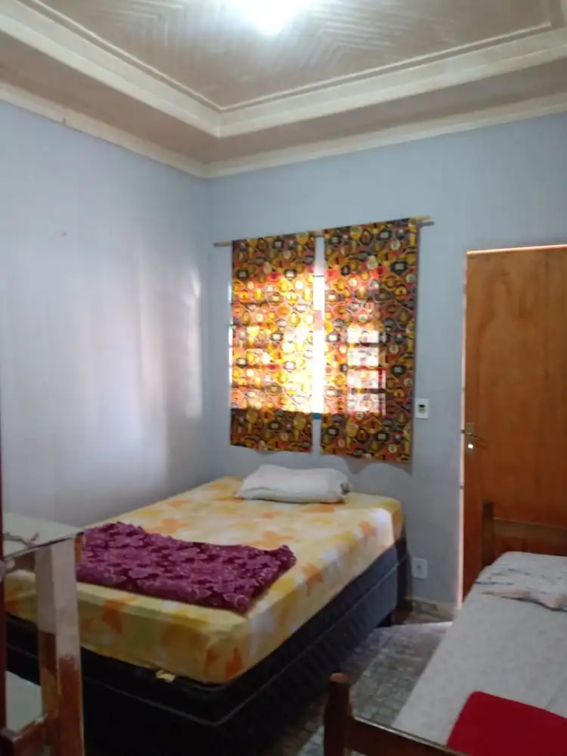 Taubatexas hostel e pousada