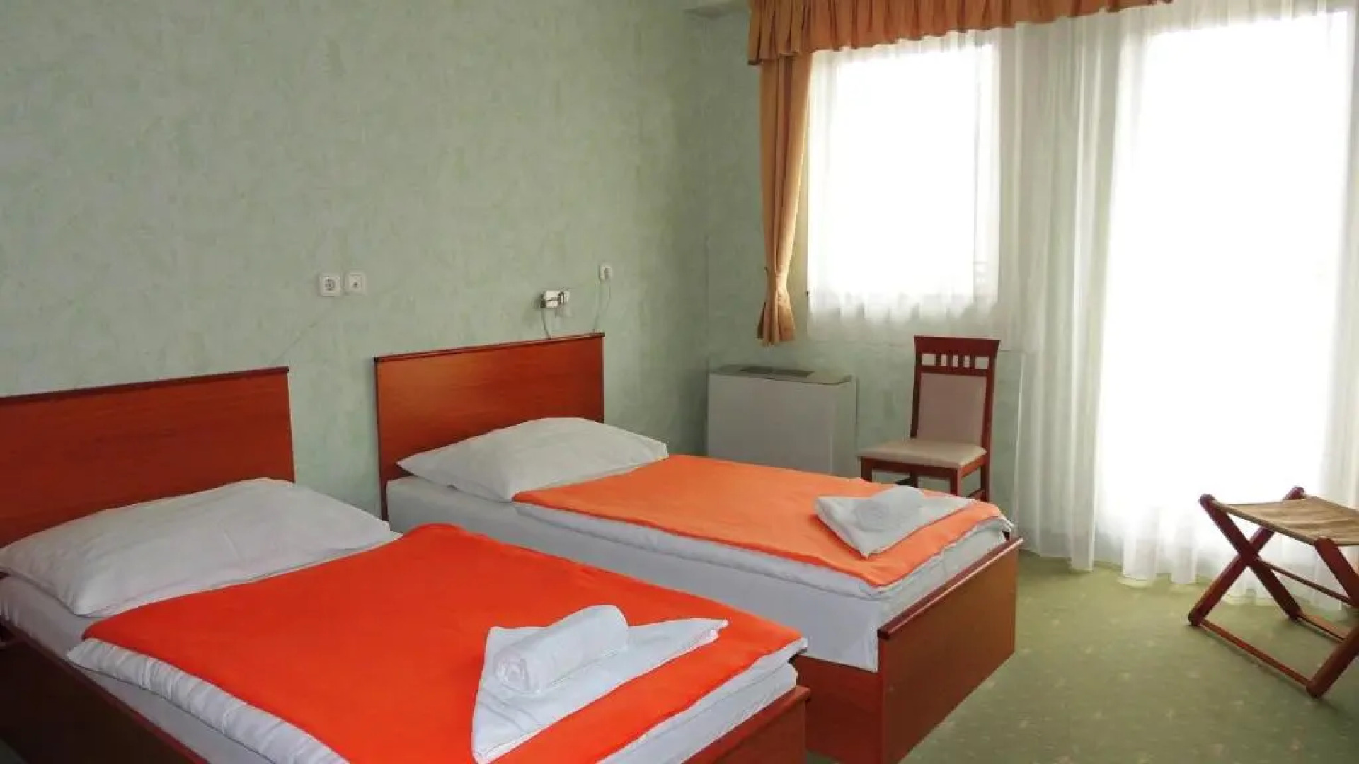 König Hotel