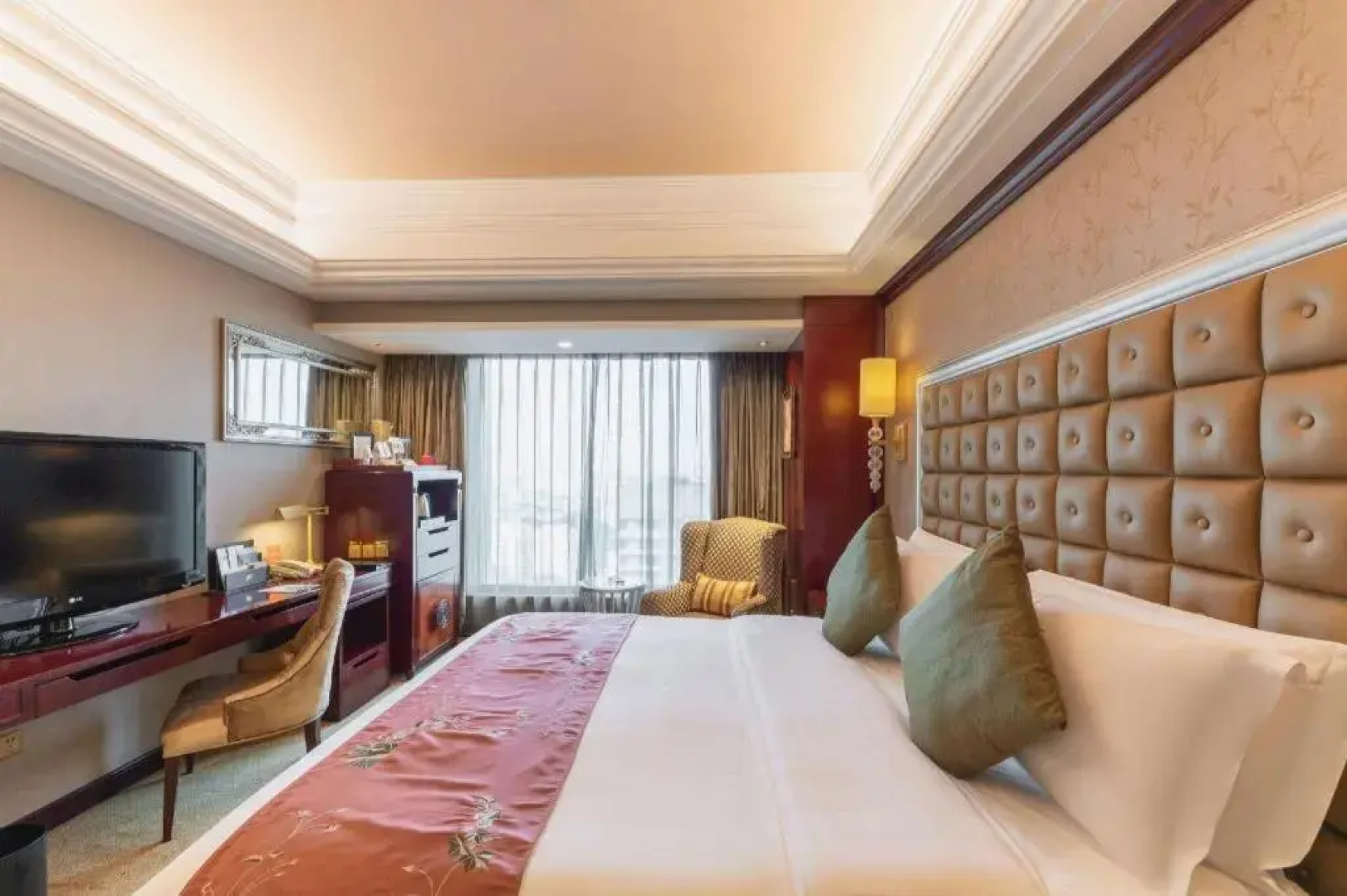 Shenyang Royal Wan Xin Hotel