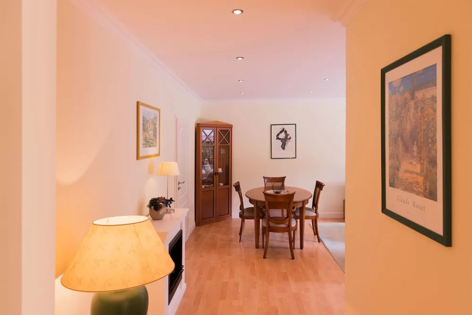 Appartments Rosengarten