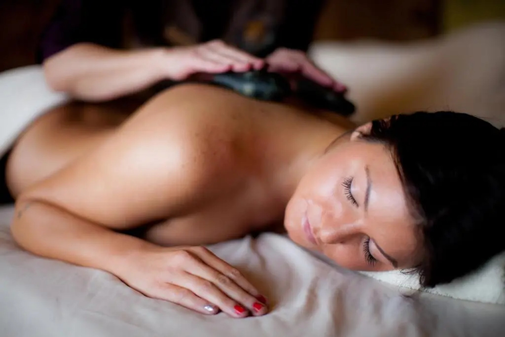 Lodge at Whitefish Lake