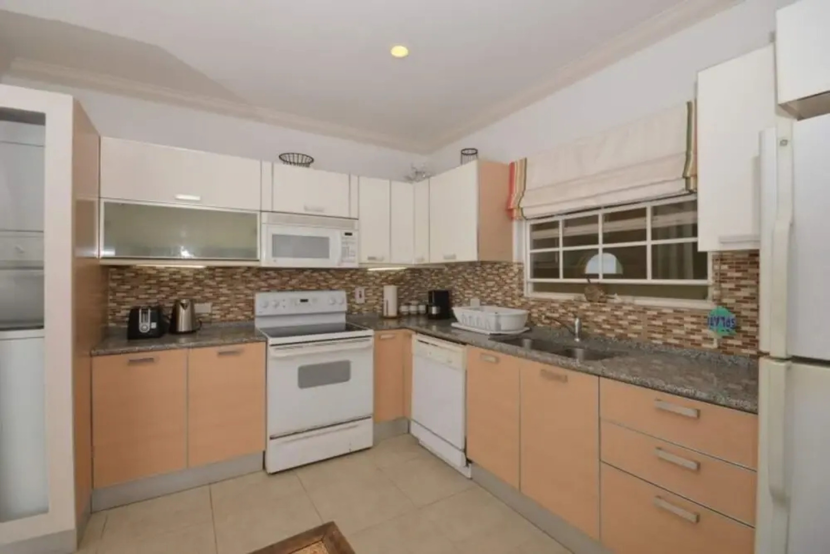 Whitesands G4 by Barbados Sotheby's International Realty