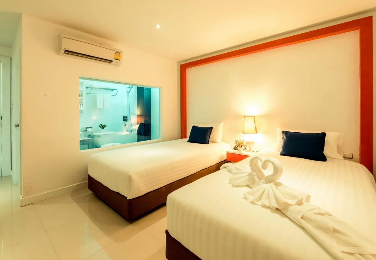 Raha Gold Residence Patong