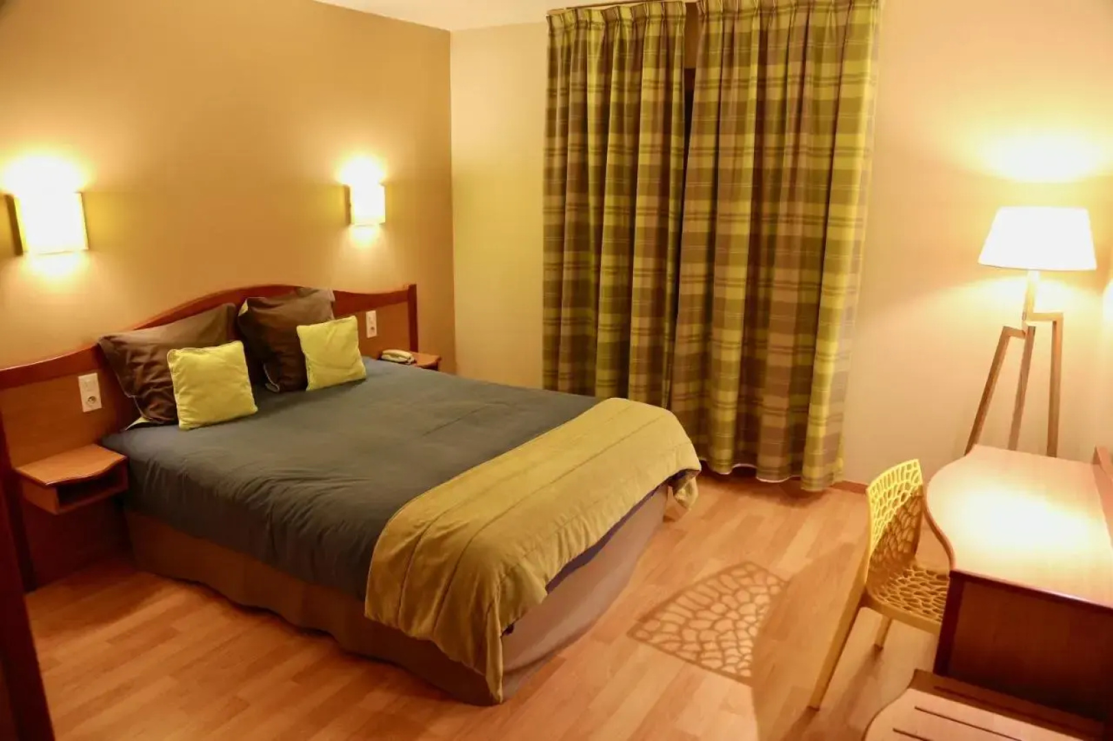 Logis Le Relais Vosgien