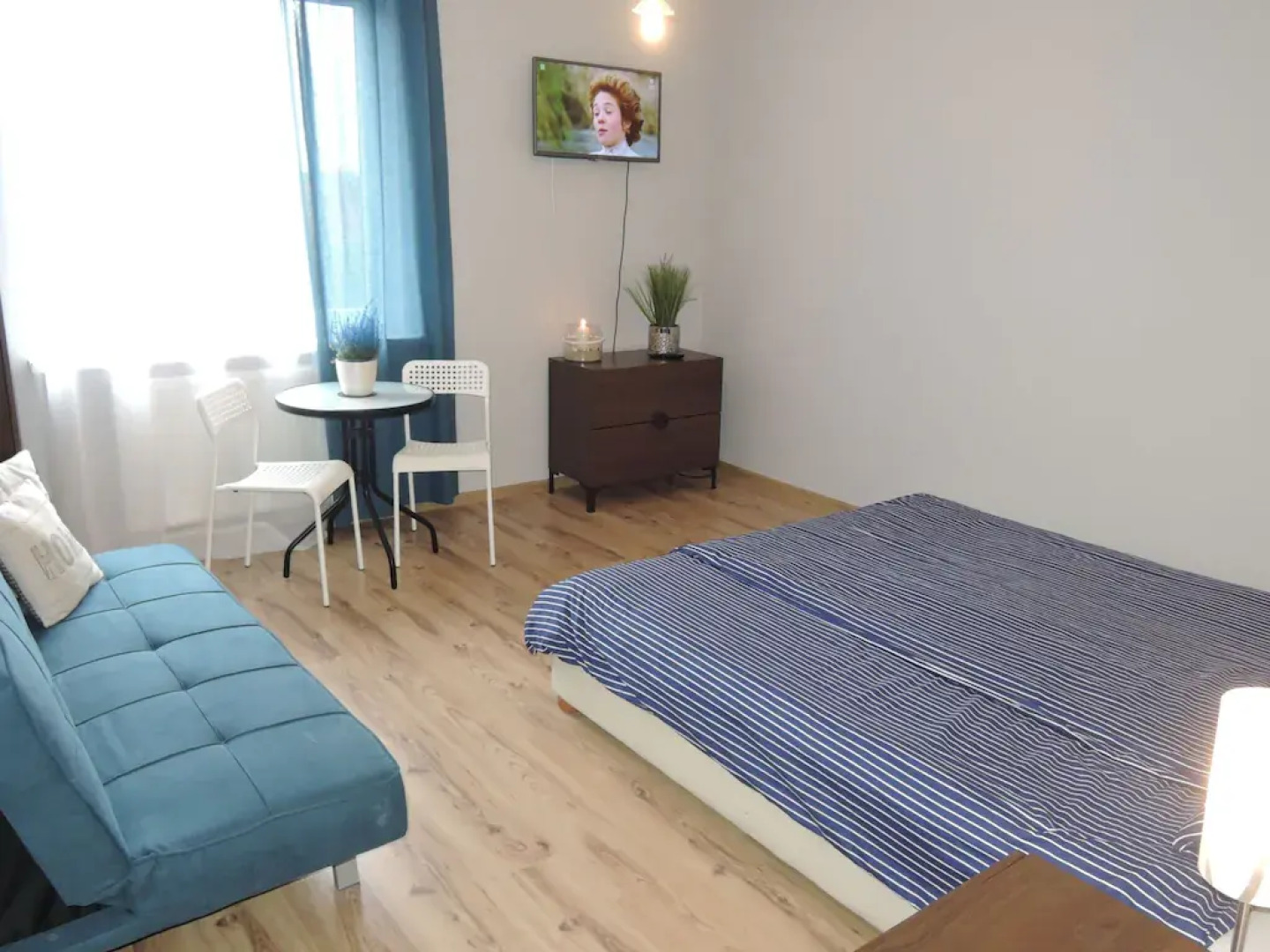 Rewal Getaway Home Near Baltic Coast