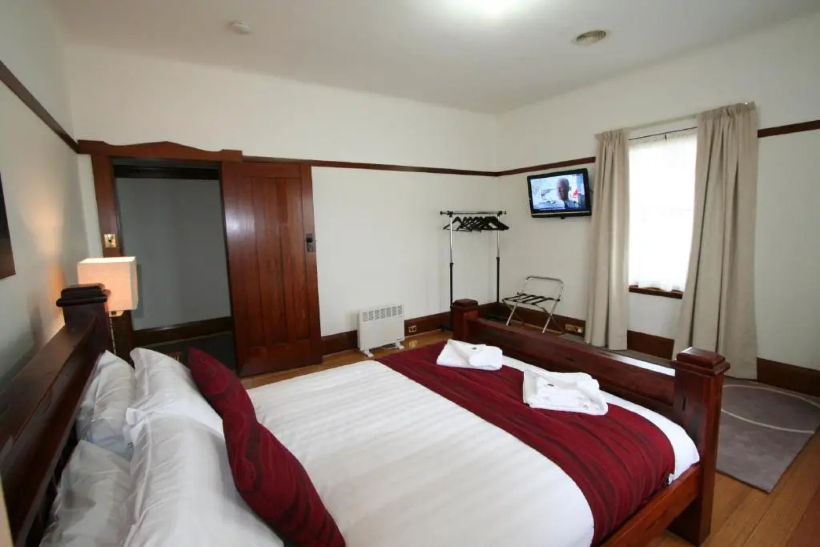 Moonah Central Apartments