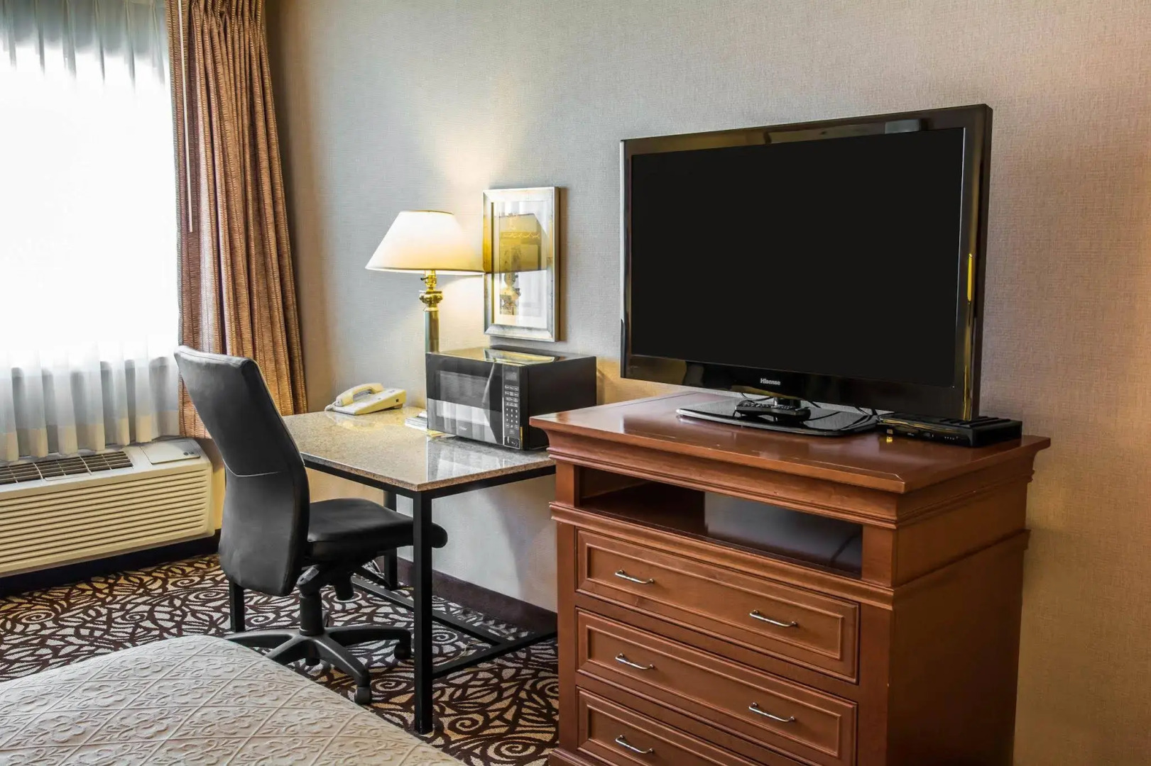 Quality Inn Kennewick