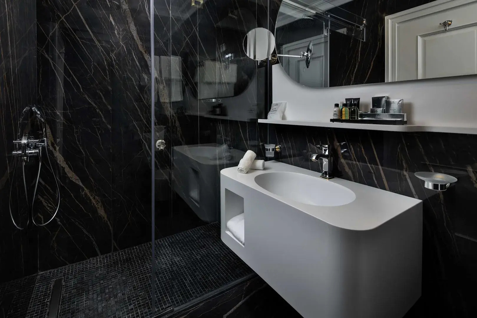 Radisson Collection Morina Hotel, Tirana