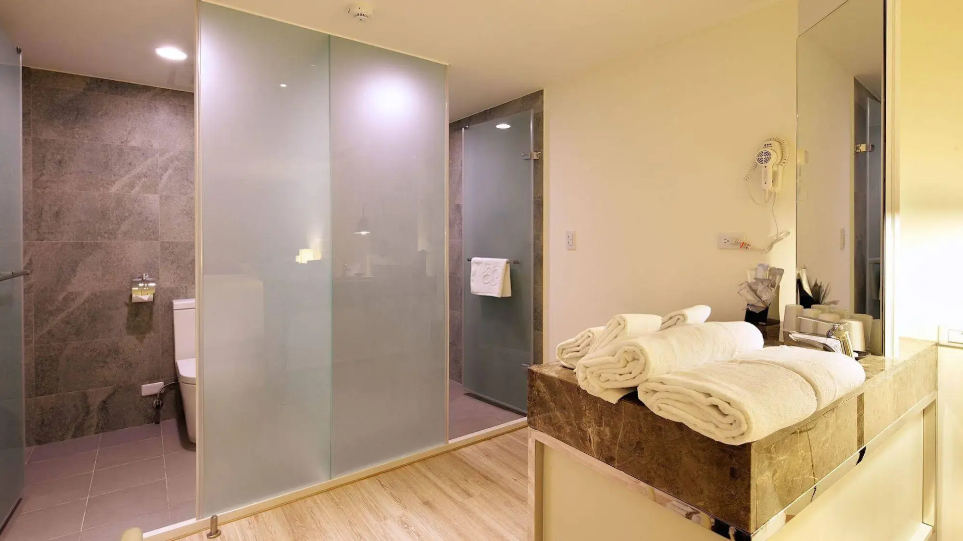 Hotel Initial-Taichung