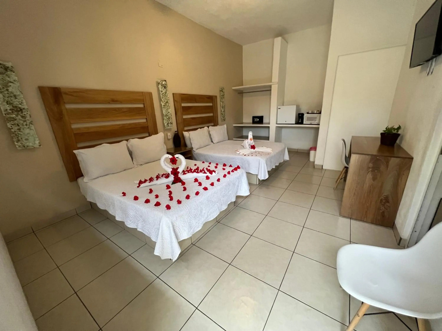 Hotel Condominios Jaroje