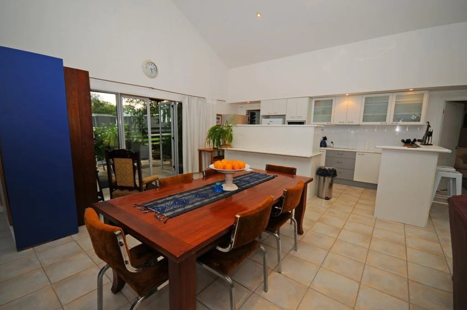 Barrington Village Retreat