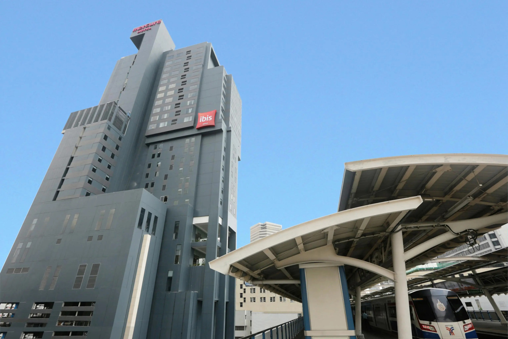 Mercure Bangkok Siam