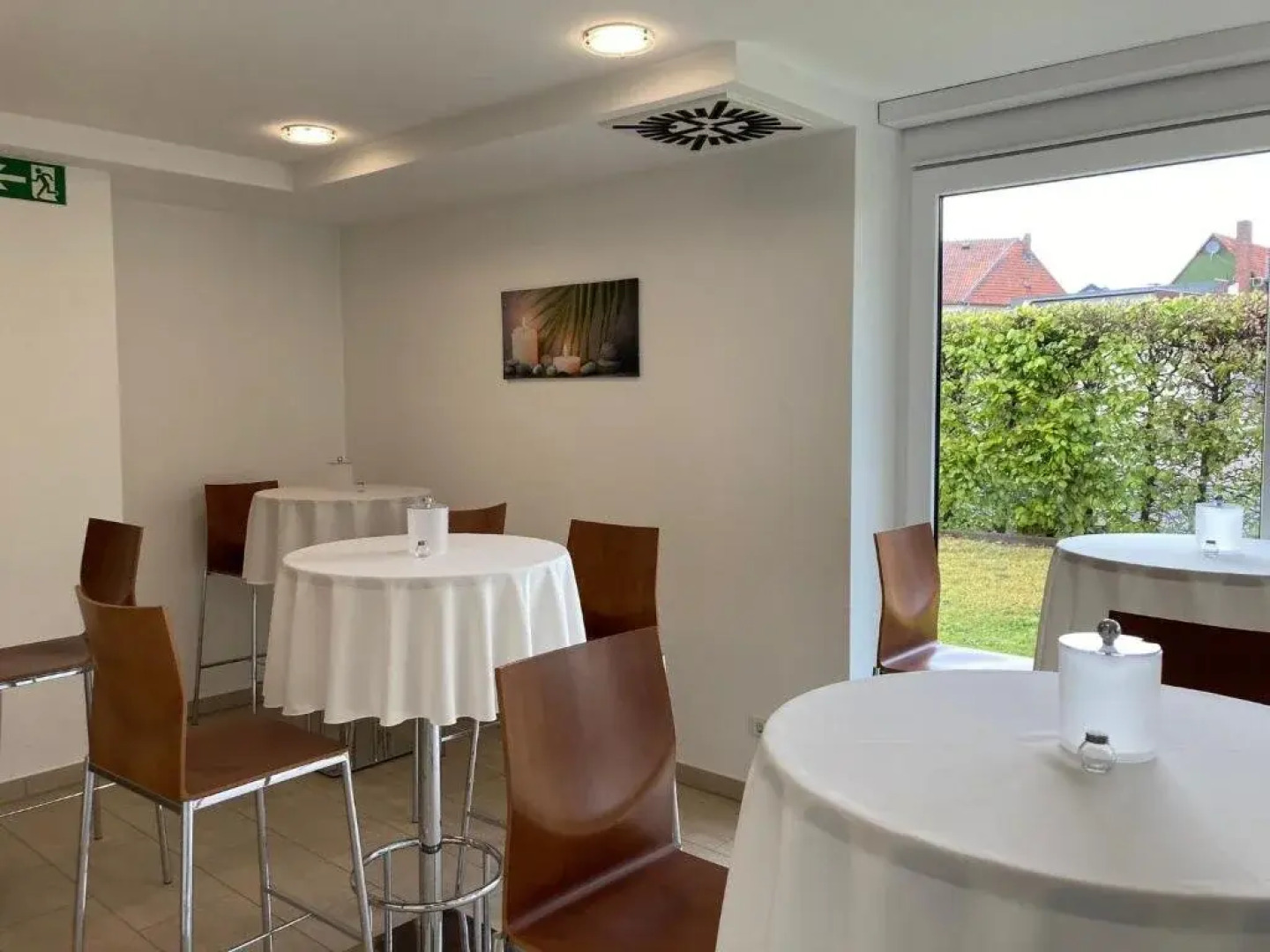 Gastehaus An Der Oase