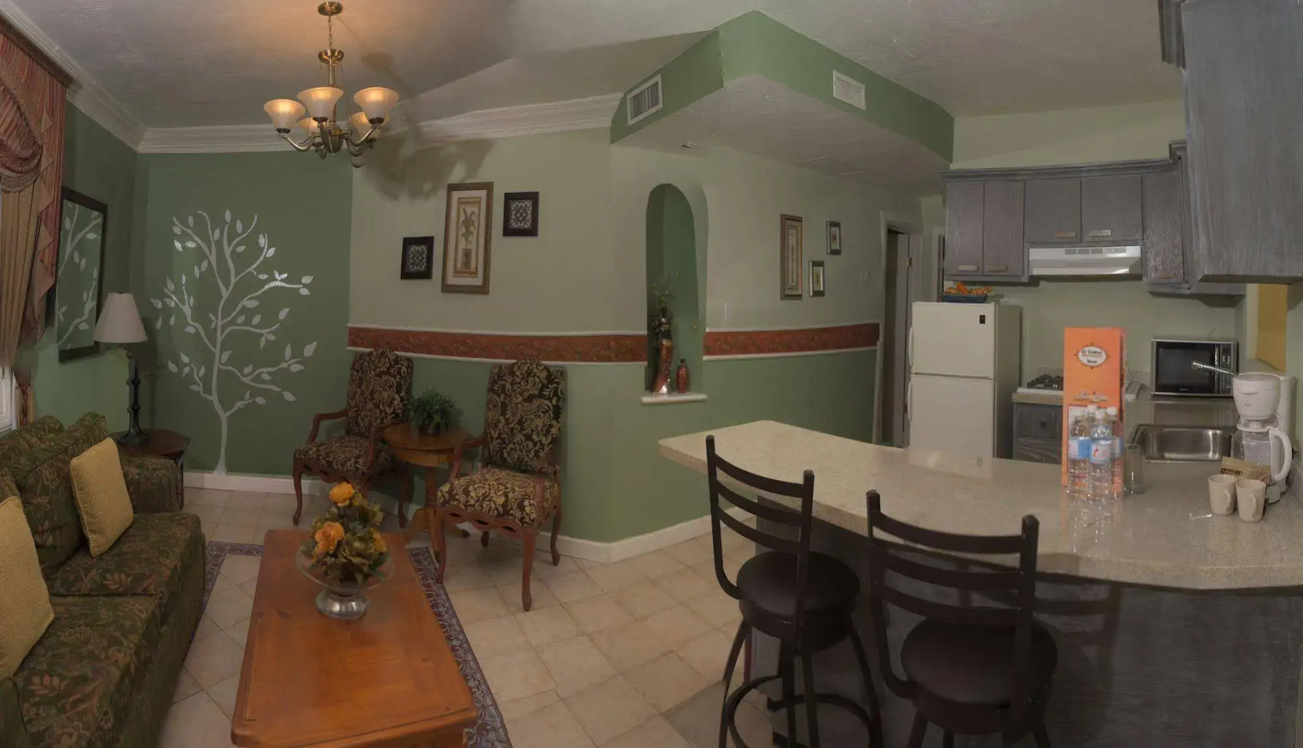 Maria Bonita Business Hotel & Suites