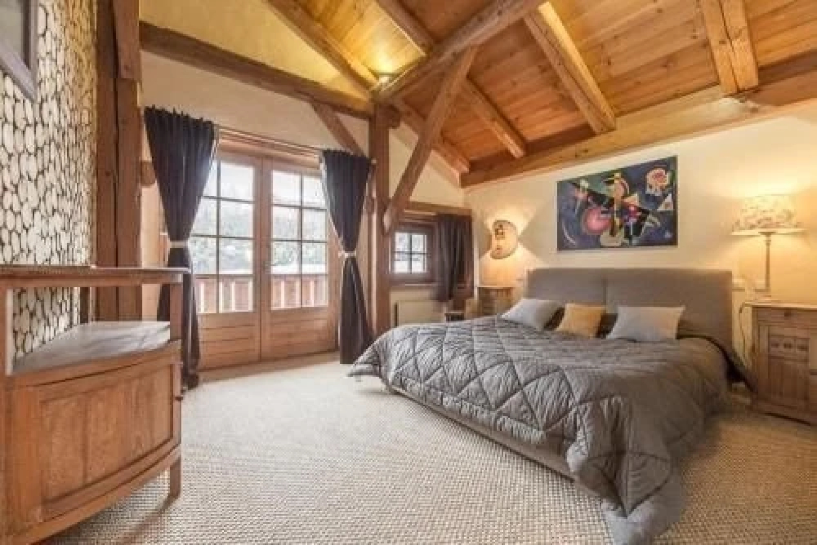Chalet Princesse