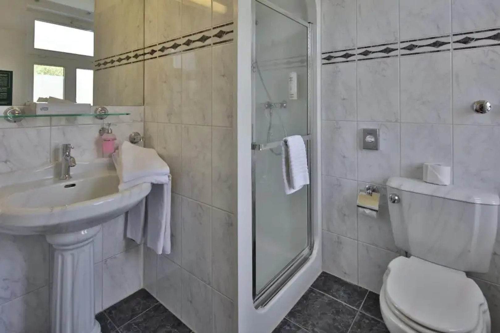 Hotel Elefant