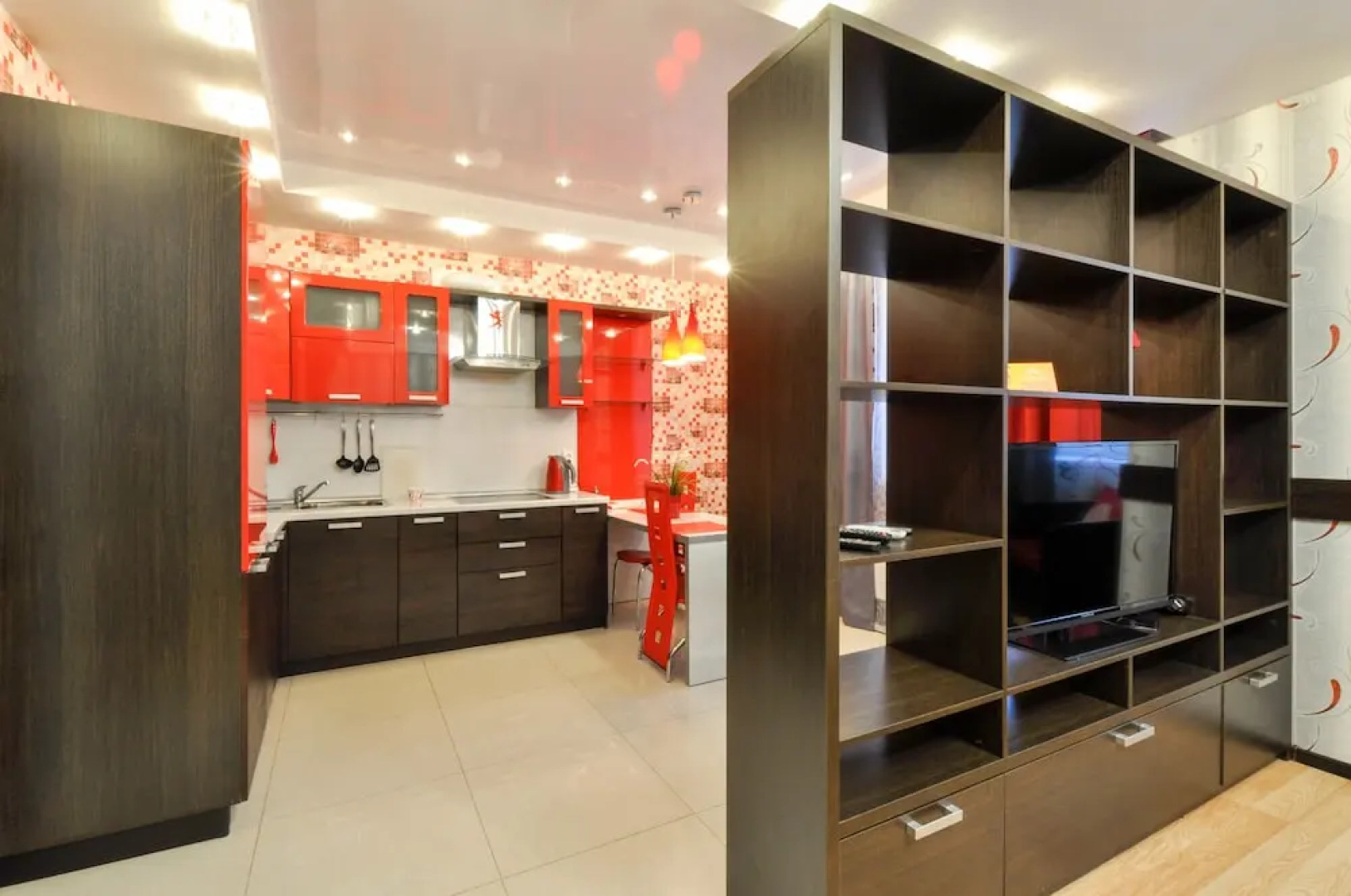 Марьин Дом на Сурикова, 53а