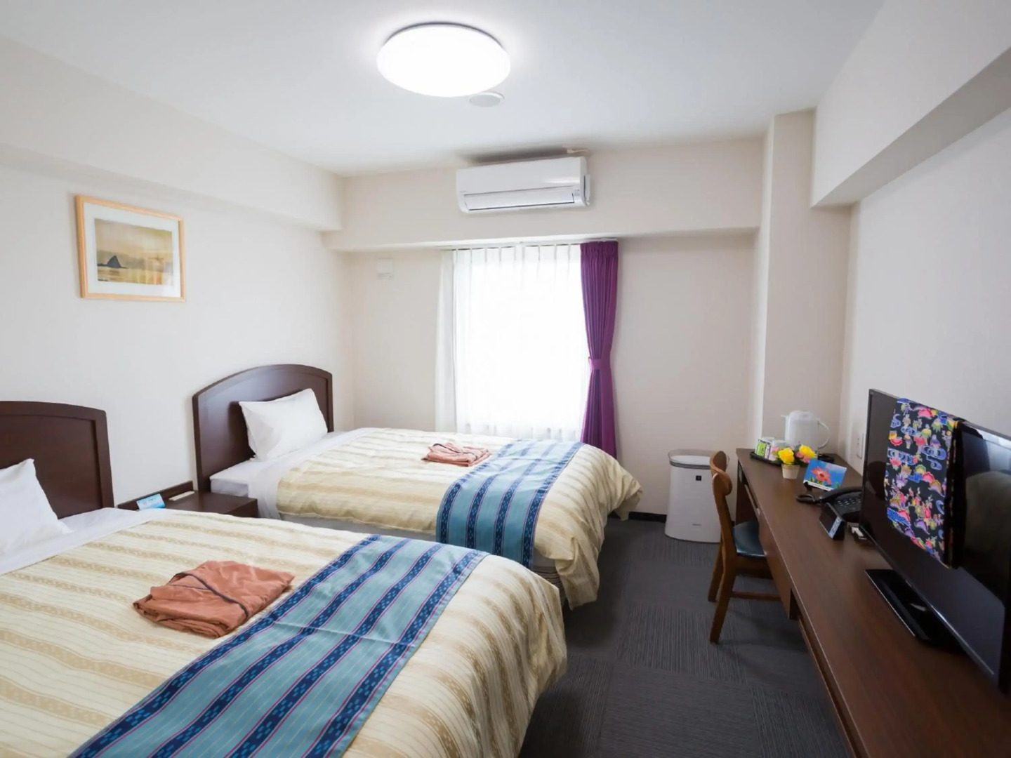 Hotel Peace Island Nago