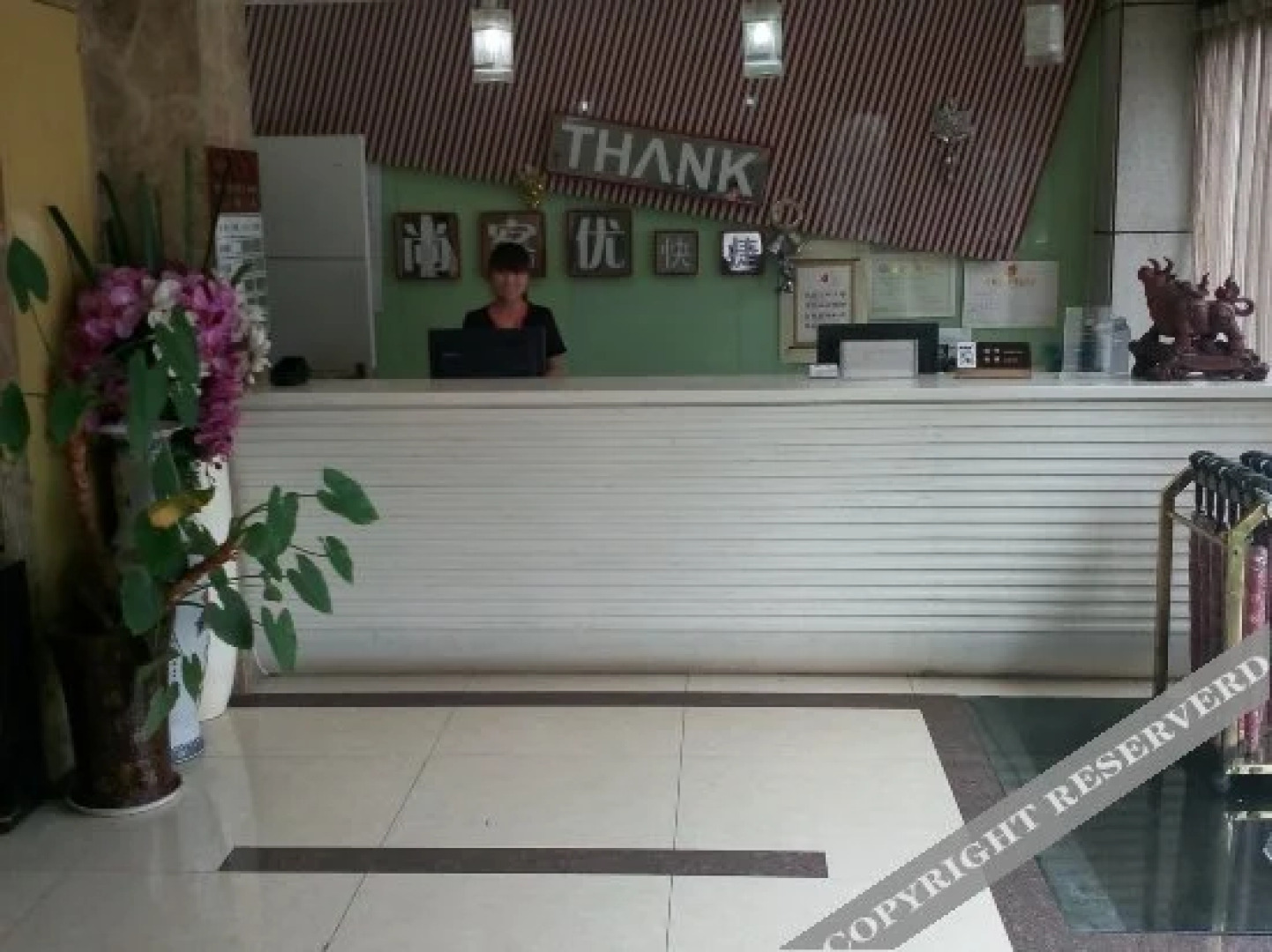 Shangmeijia Chain Hotel