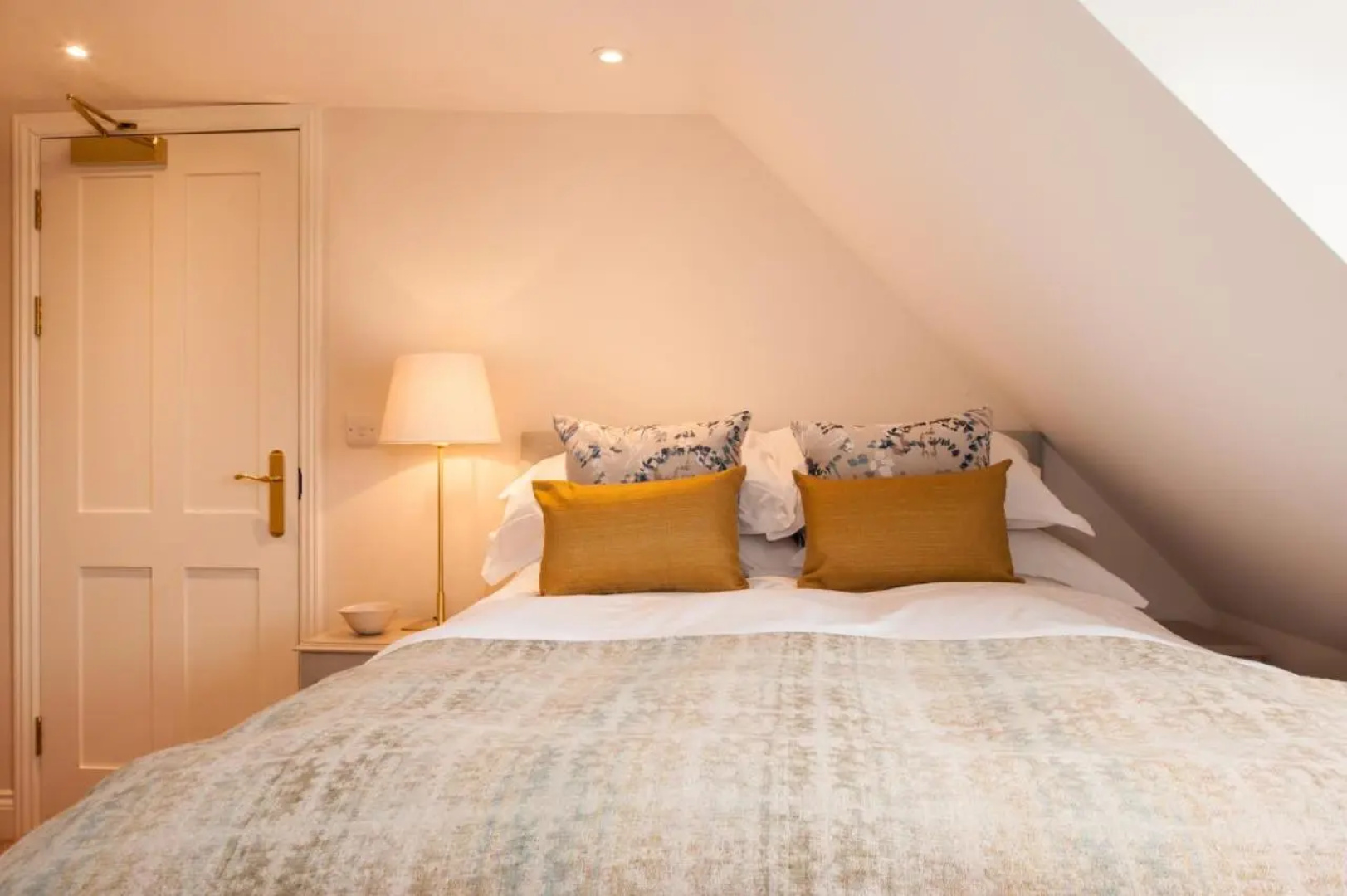 The Charm Brighton Boutique Hotel and Spa