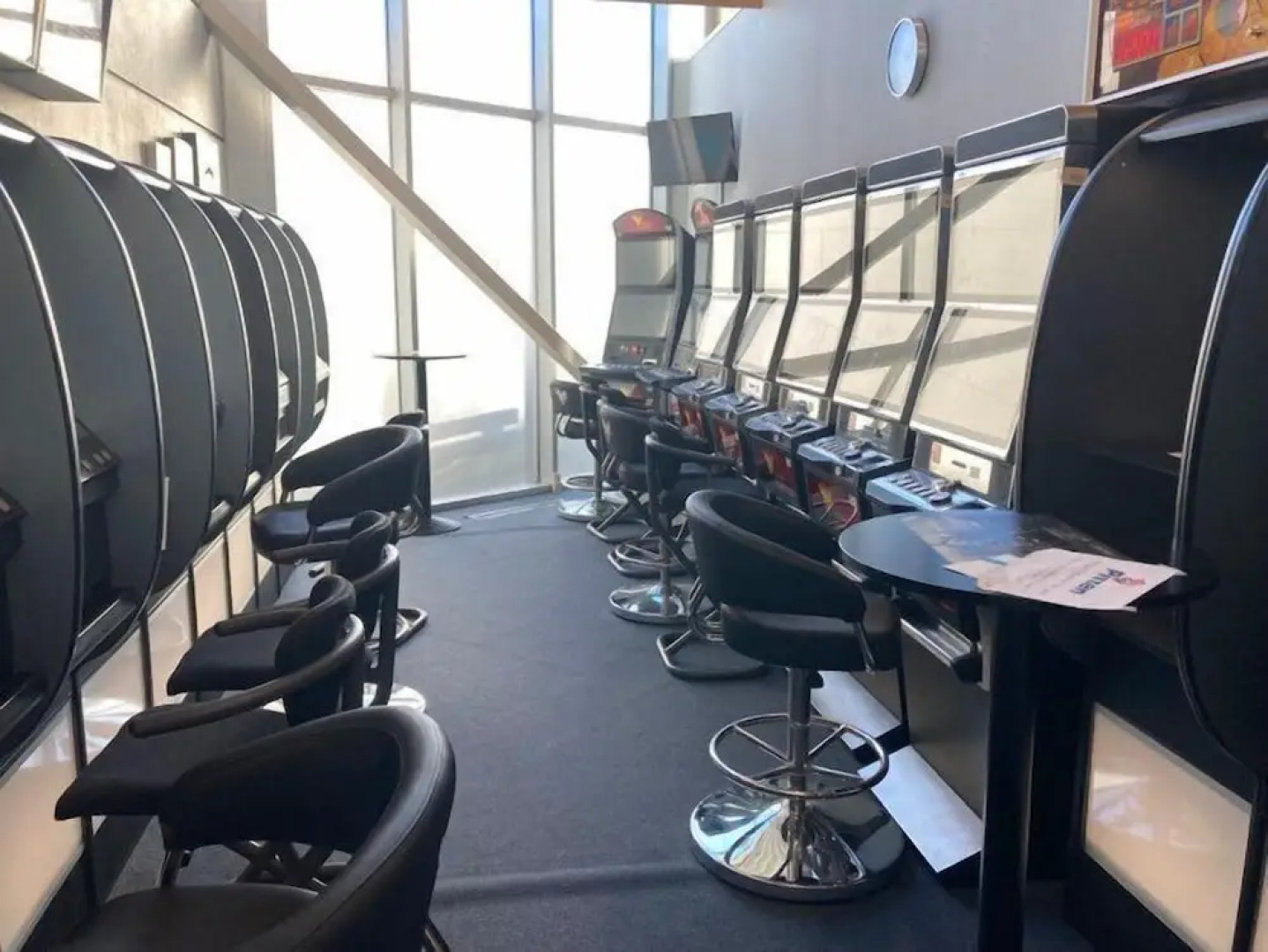 Motel Trafikcenter Sæby Syd