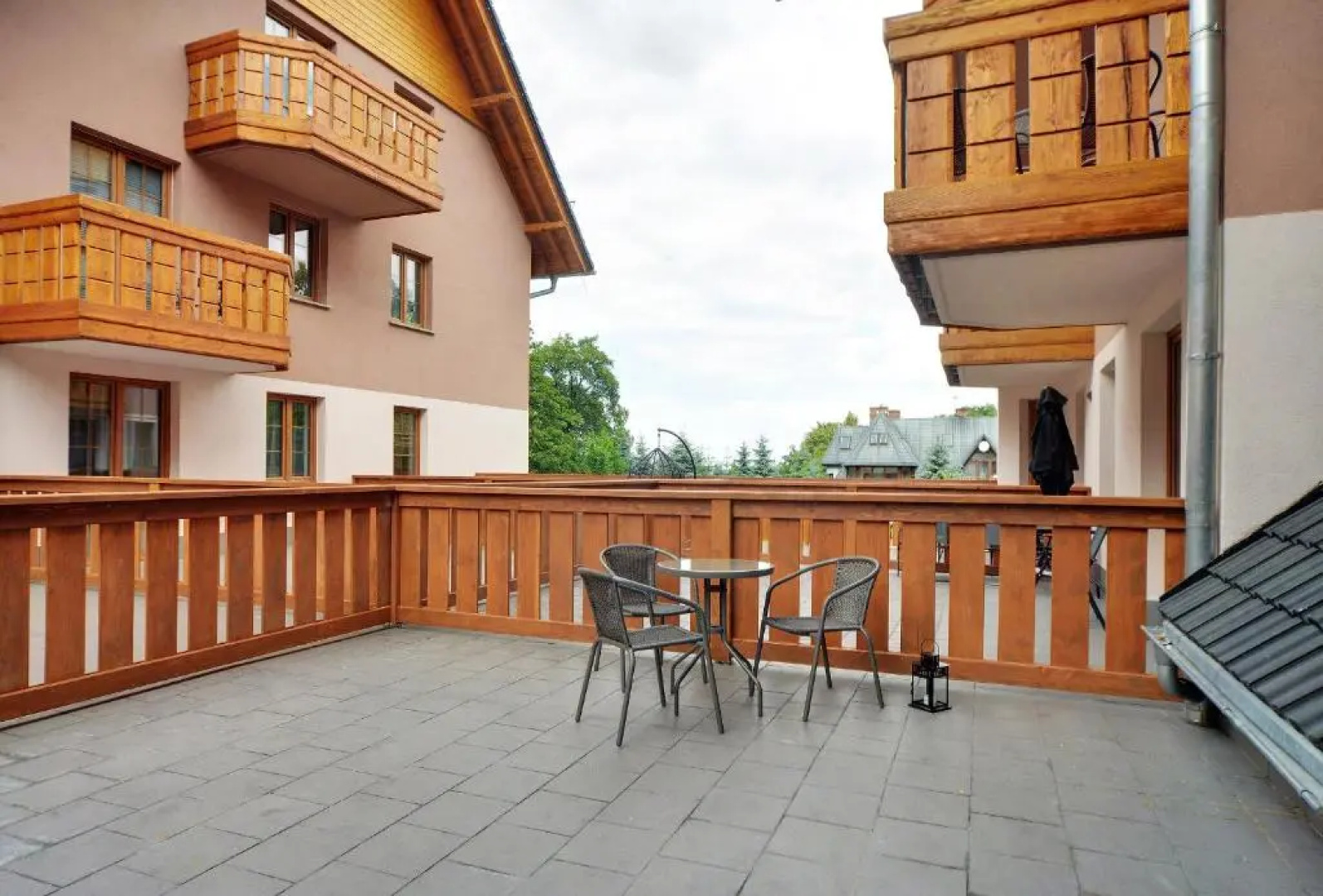 Apartamenty Leśny Dom - Sun Seasons 24