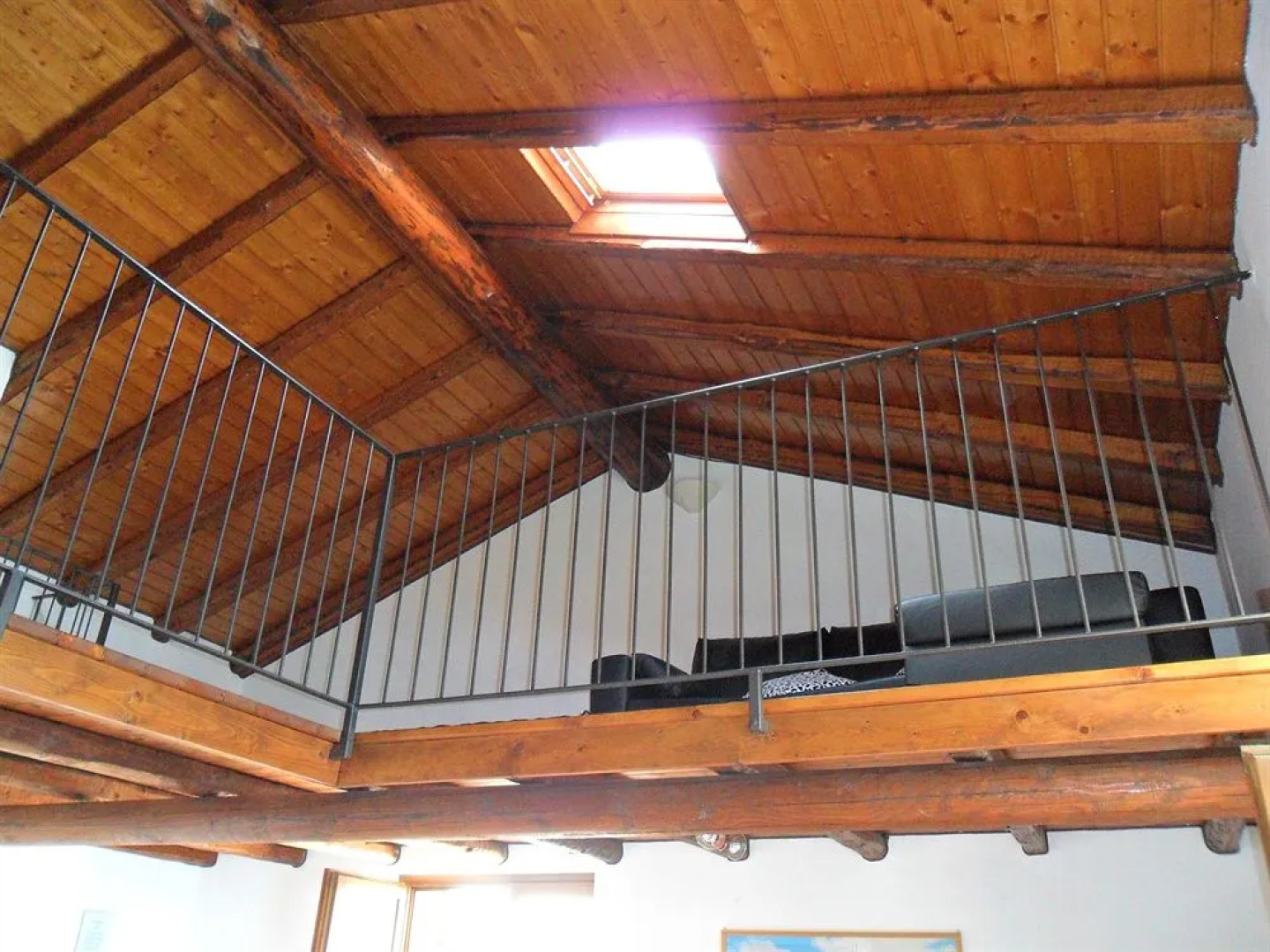 Case Grande Lago Varenna