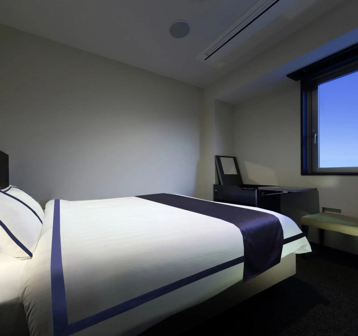 Venezian Hotels Shiroishi Zao