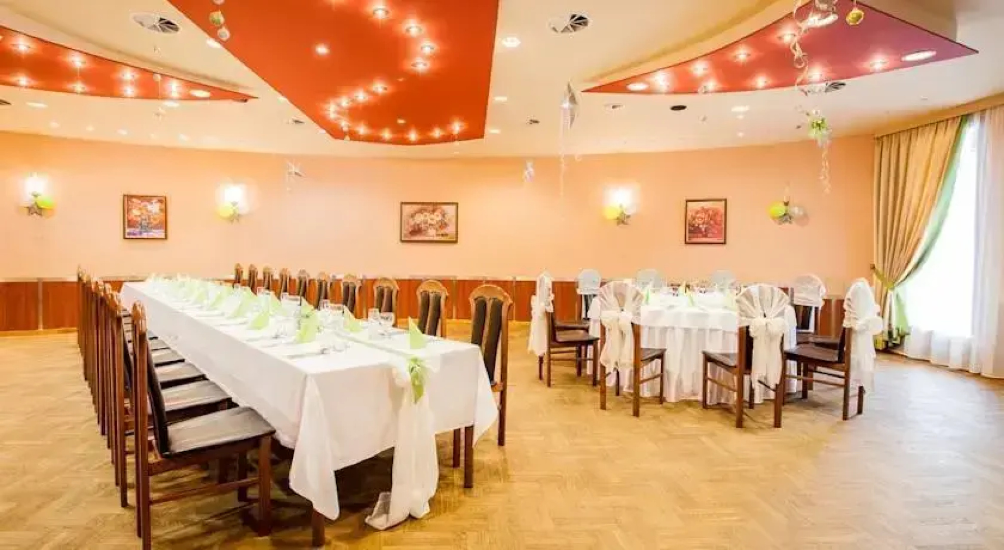 Hotel Lech