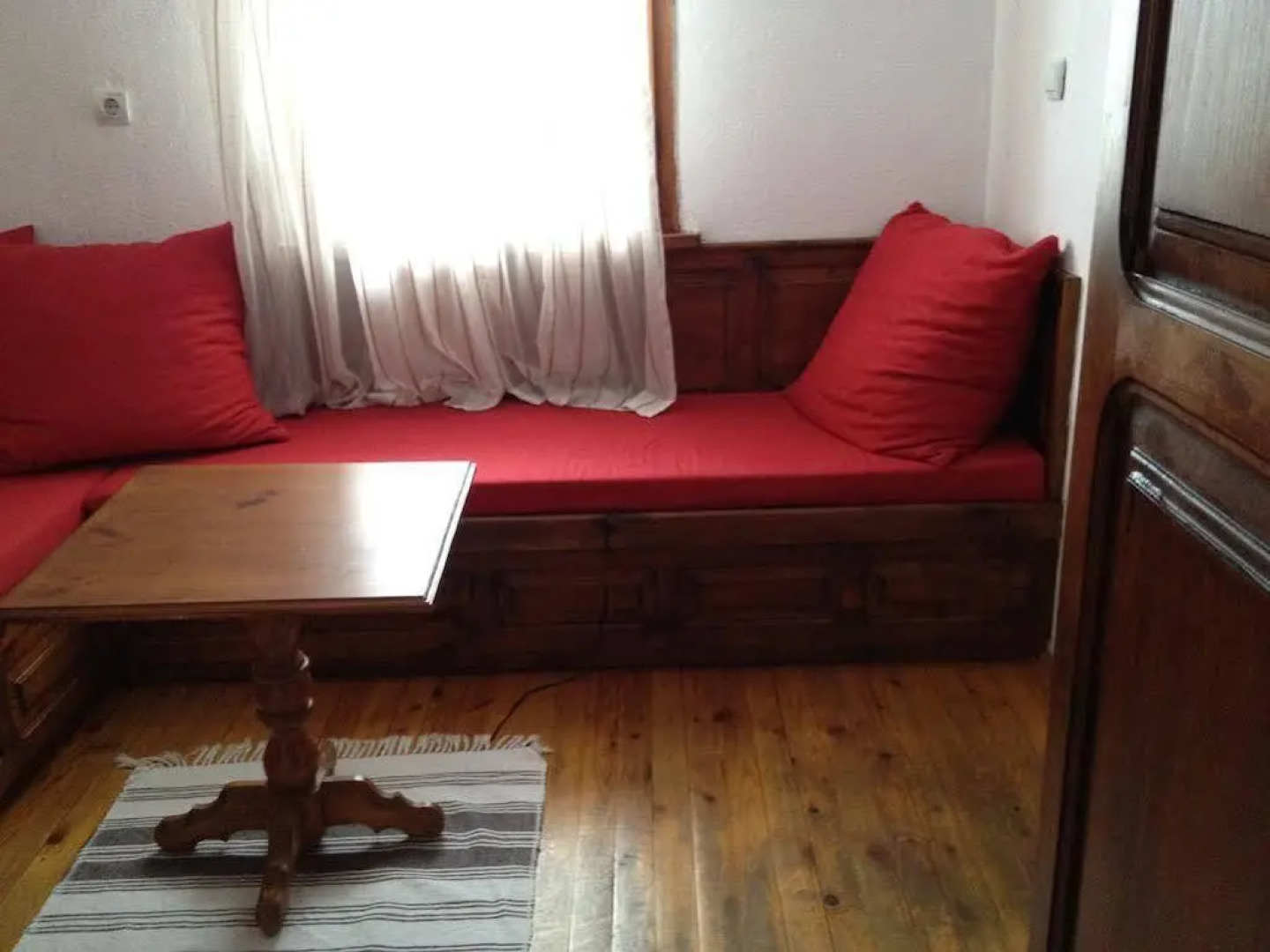 Bonchova House Guest House