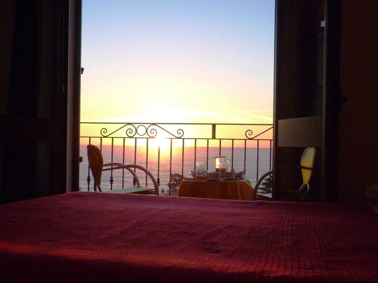 Hotel Bella Vista S'Archittu