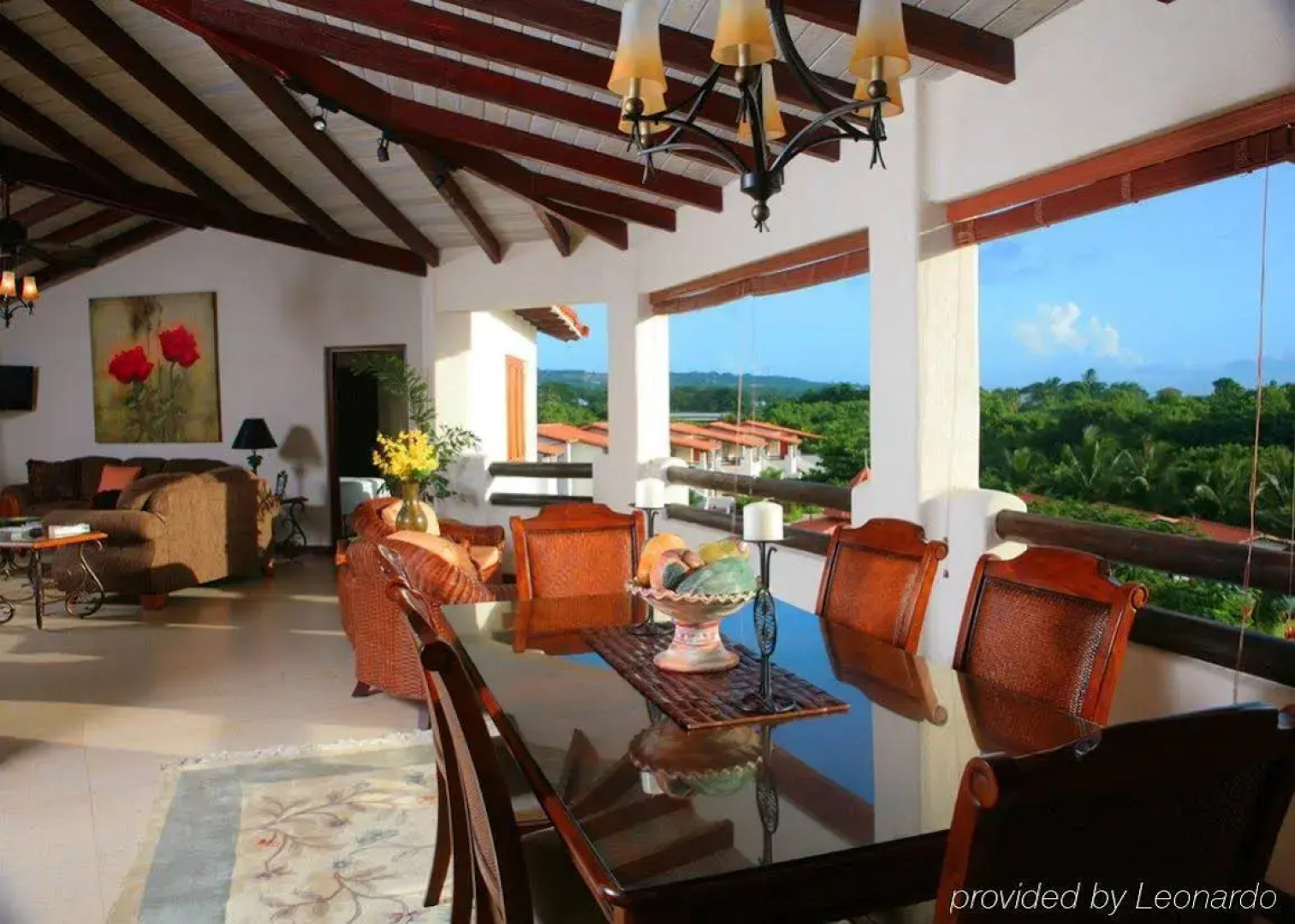 Sugar Cane Club Hotel And Spa - Adults Only