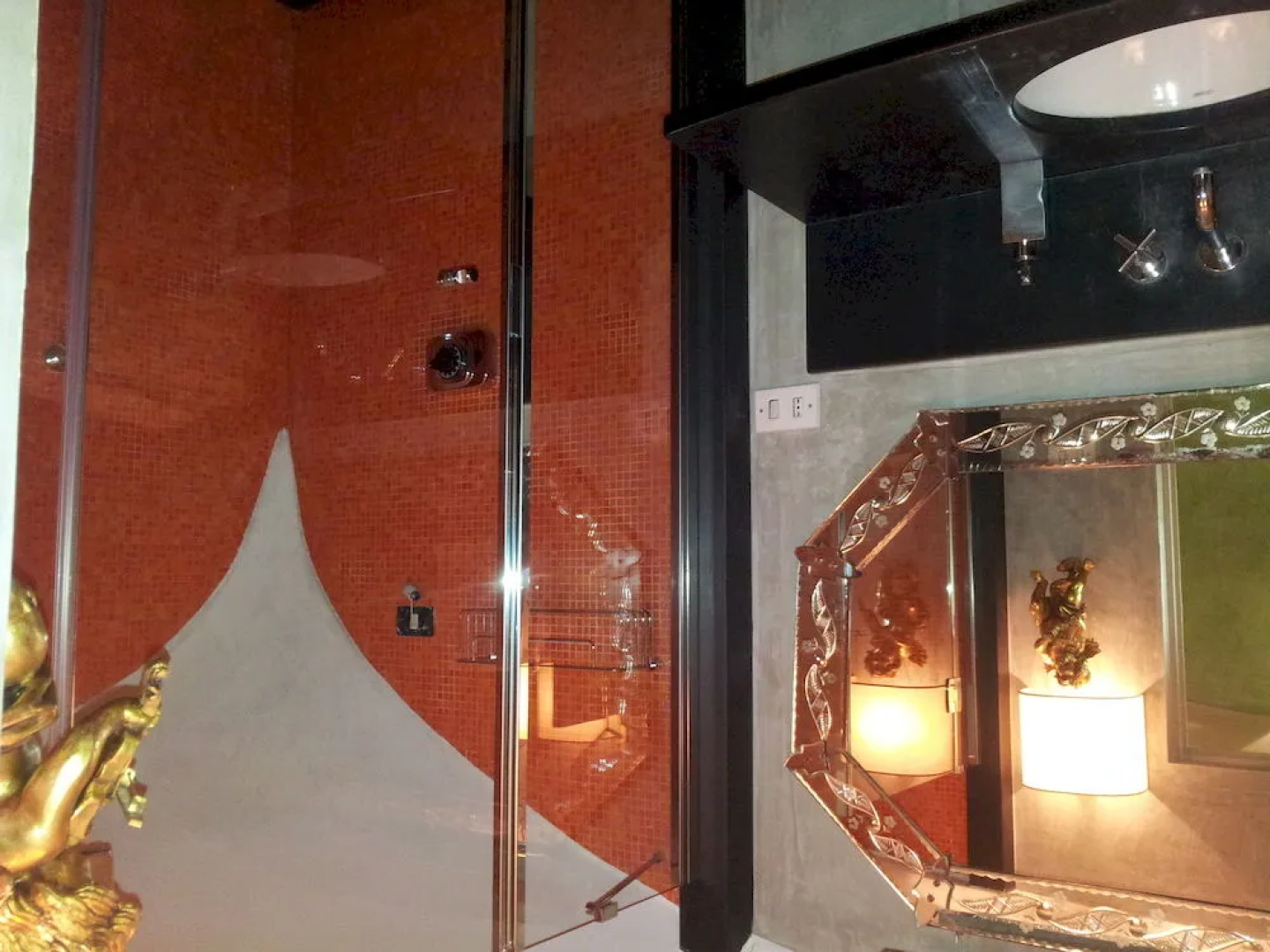 Casa Bormioli Maison de charme