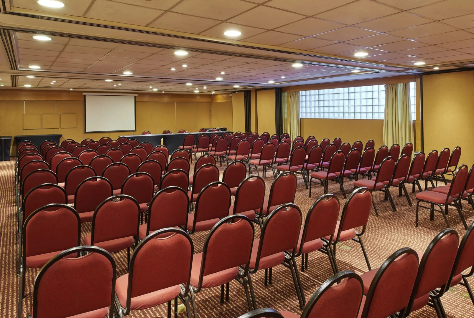 Mercure Sao Paulo Jardins