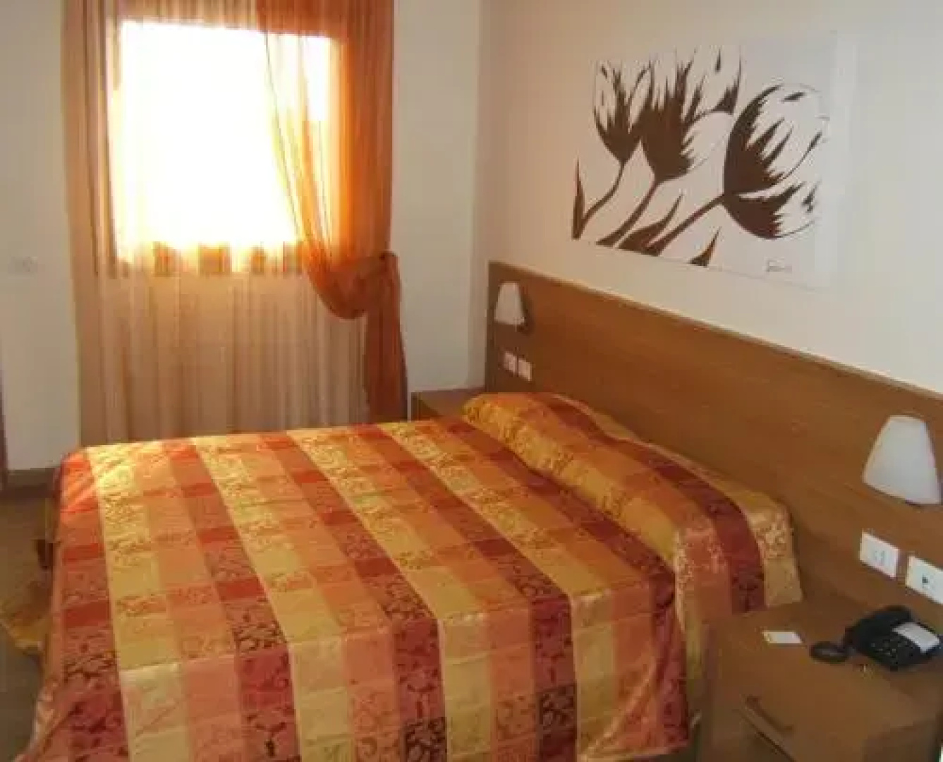 Hotel Calinferno