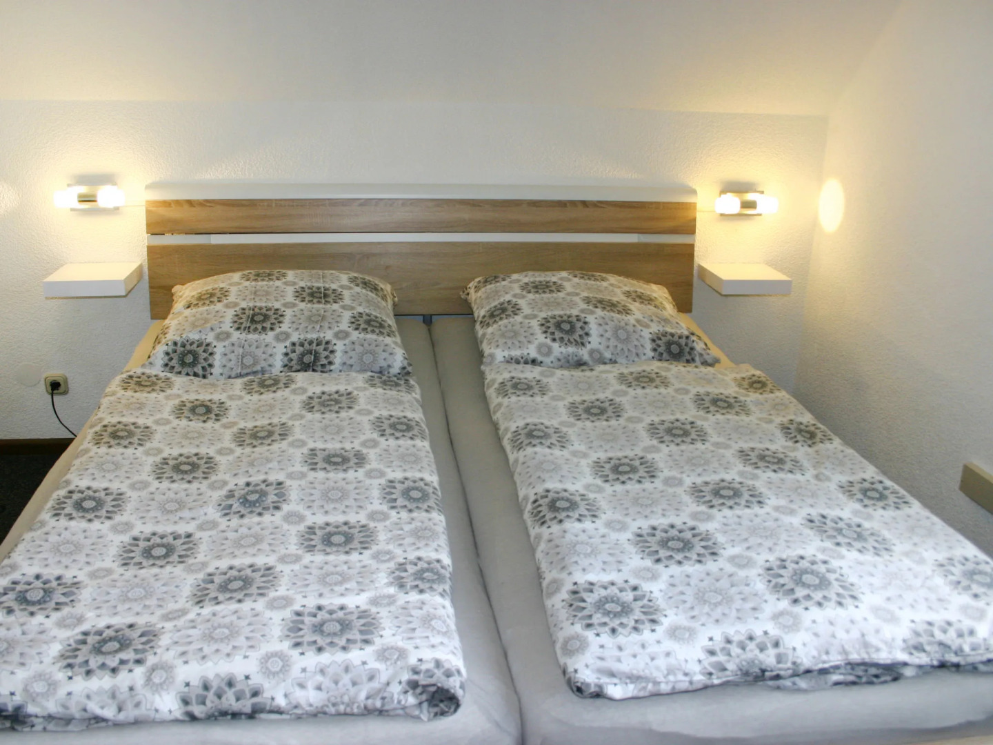 Holiday Home in Willingen Near Ski Area