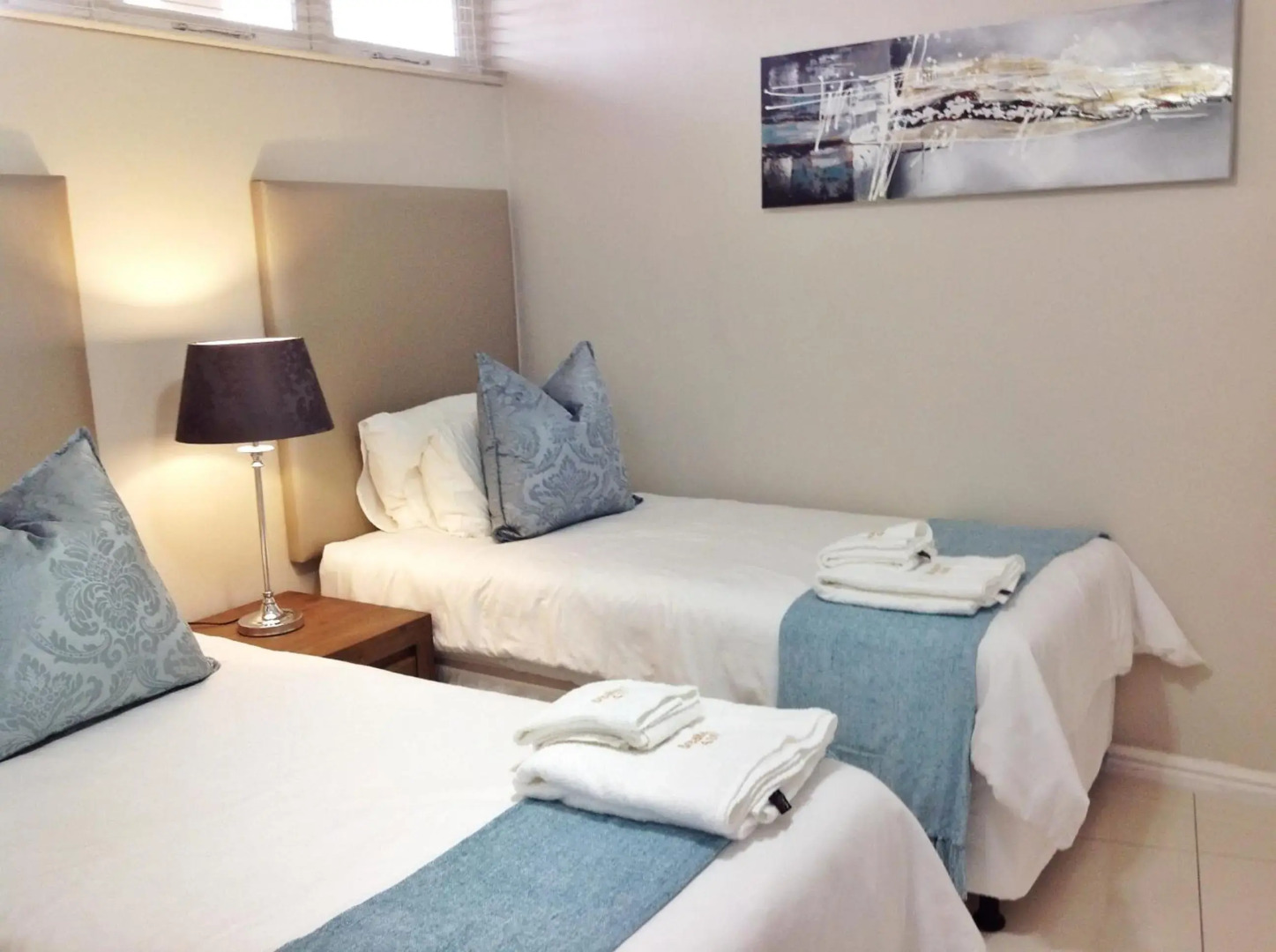 Beach Break Holiday Letting