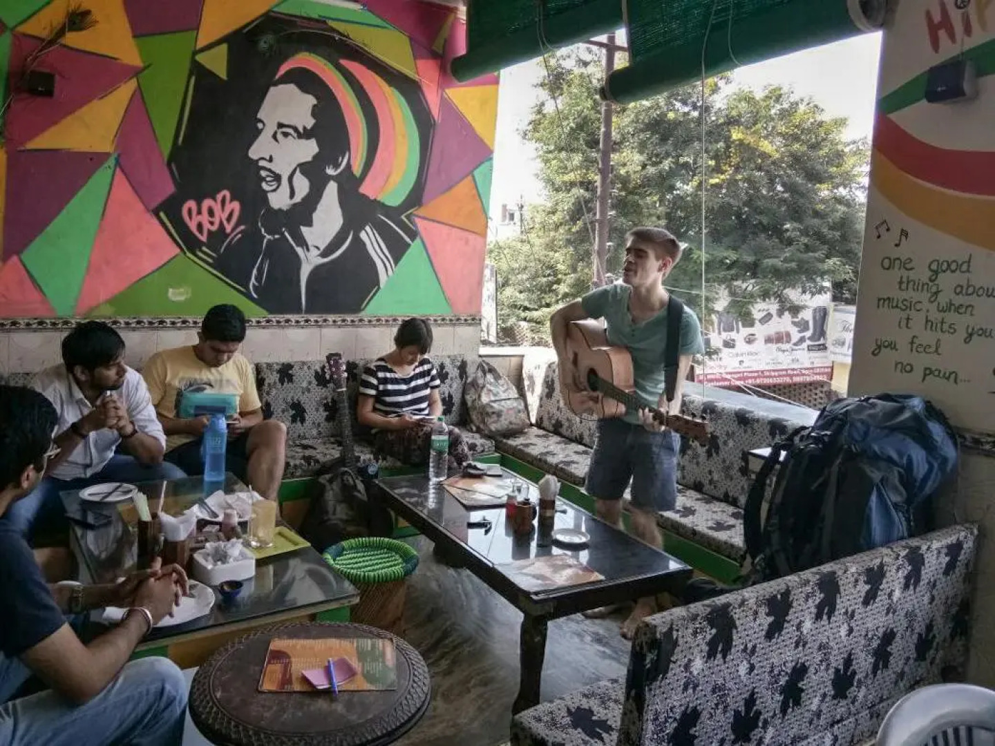 Friends Guest House and Hostel