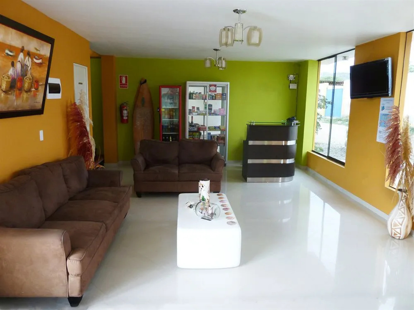 Rio Hotels - Mancora