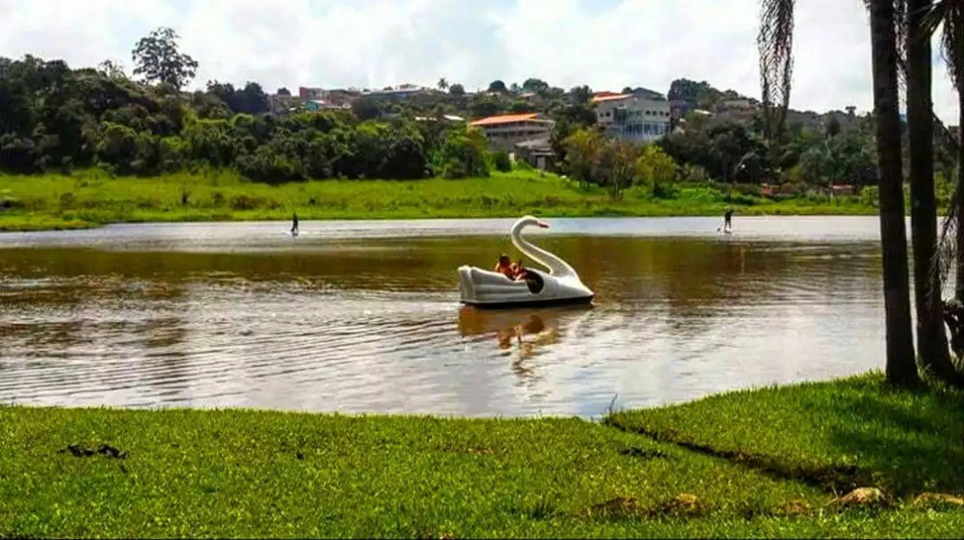 Hotel Fazenda Tio Nicola