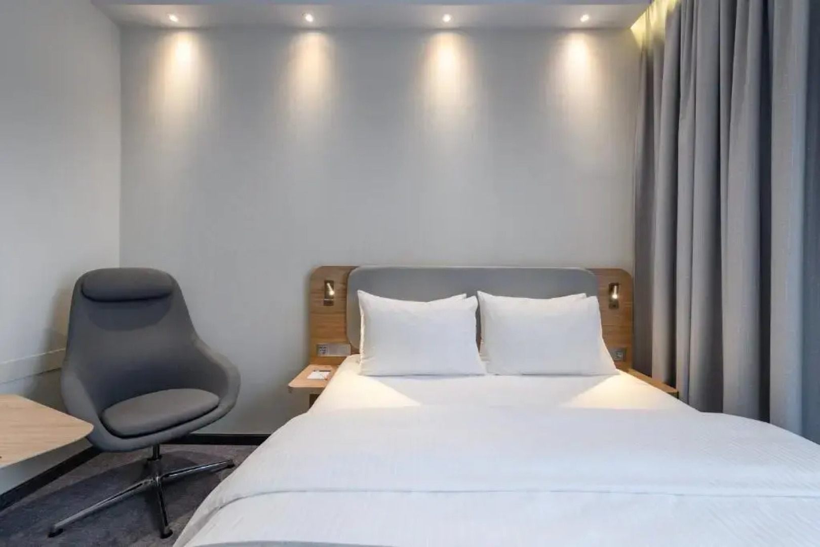 Holiday Inn Express Munich Airport - Erding by IHG