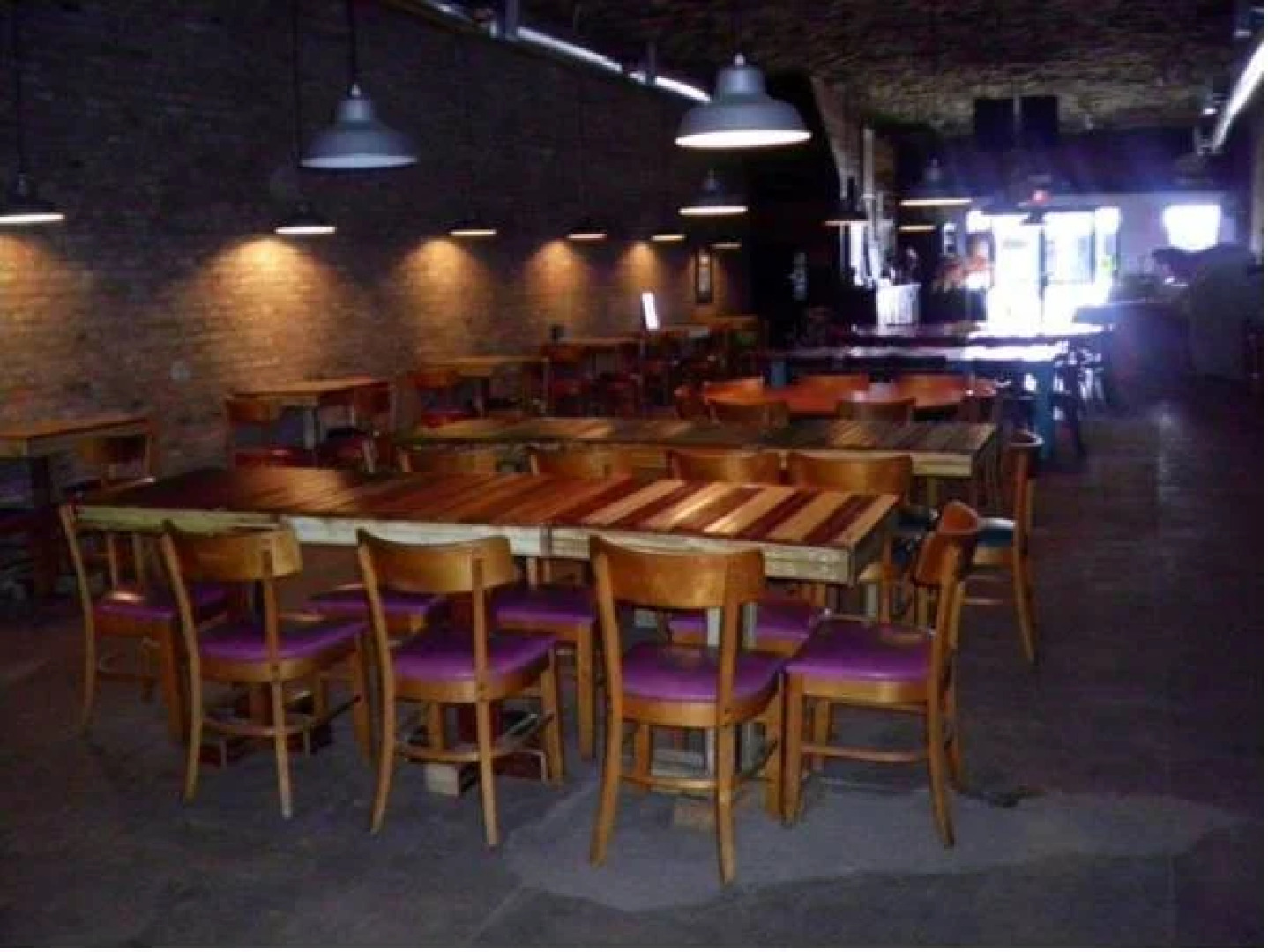 The Main Street Hotel