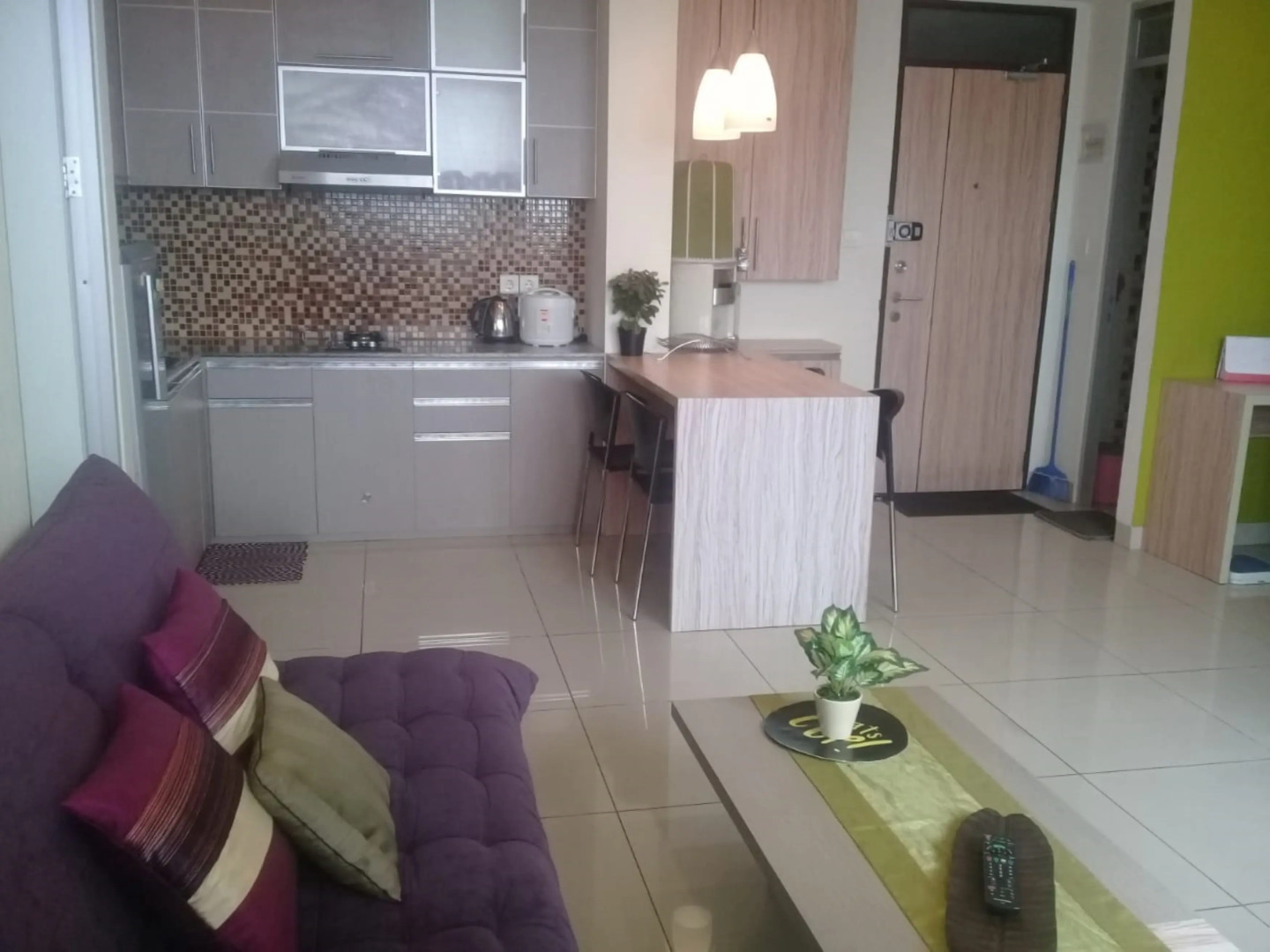 Luxury Living At The Edge