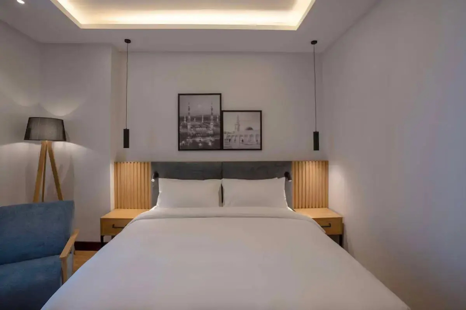 Radisson Hotel Madinah