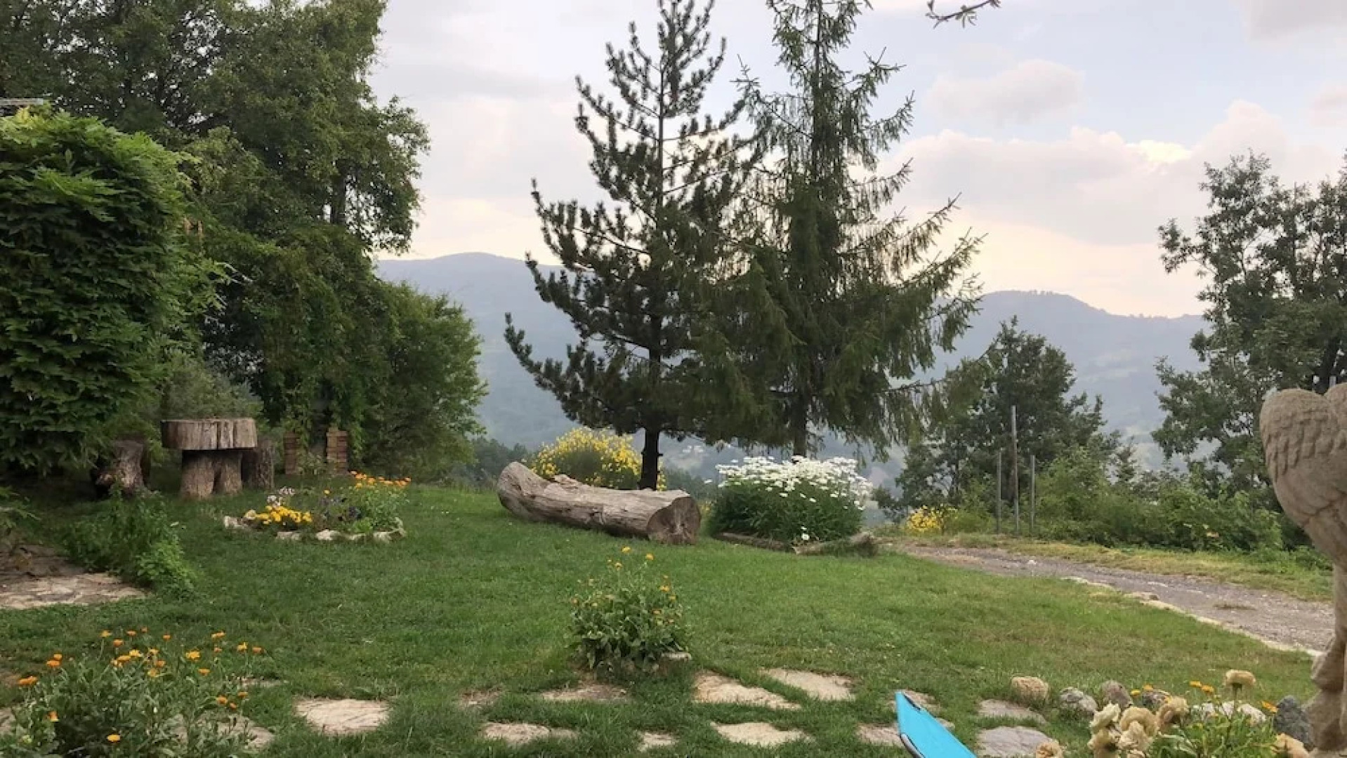 Rifugio Aquila Verde