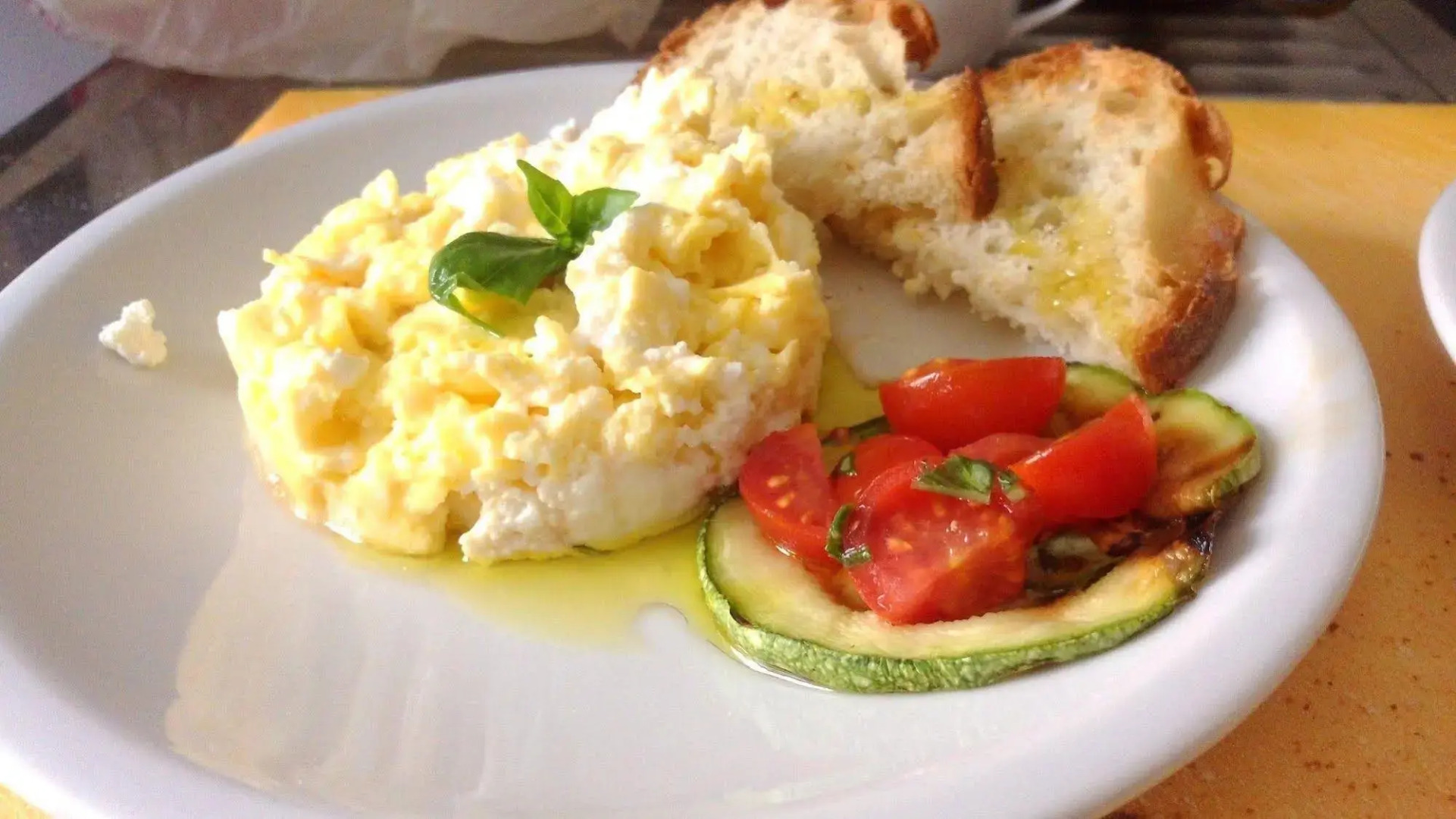 Suites Farnese Design