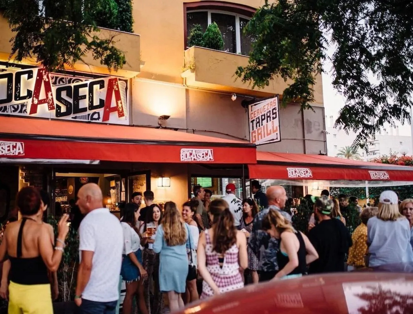 PAAL Apartments Marbella Guadalpín