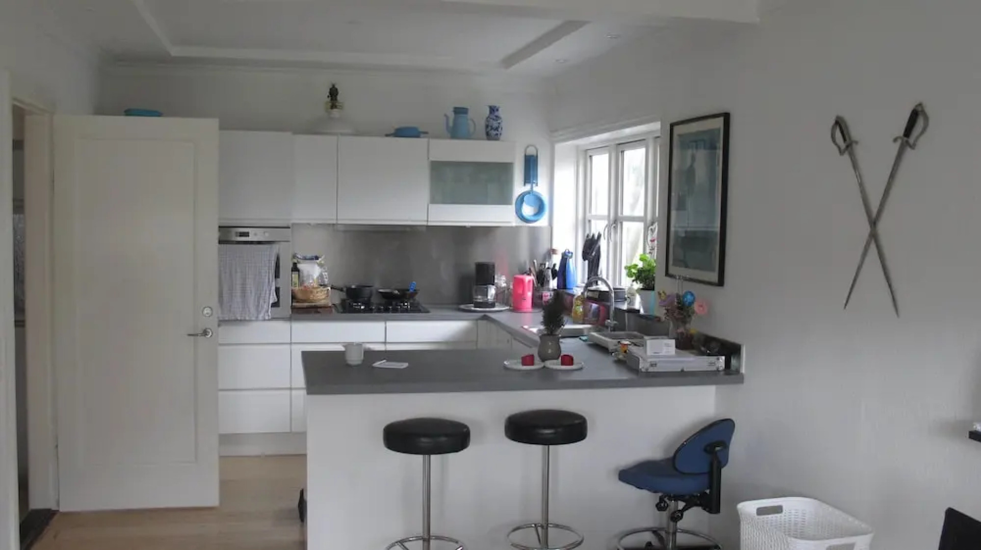 Guesthouse Sharon Suite