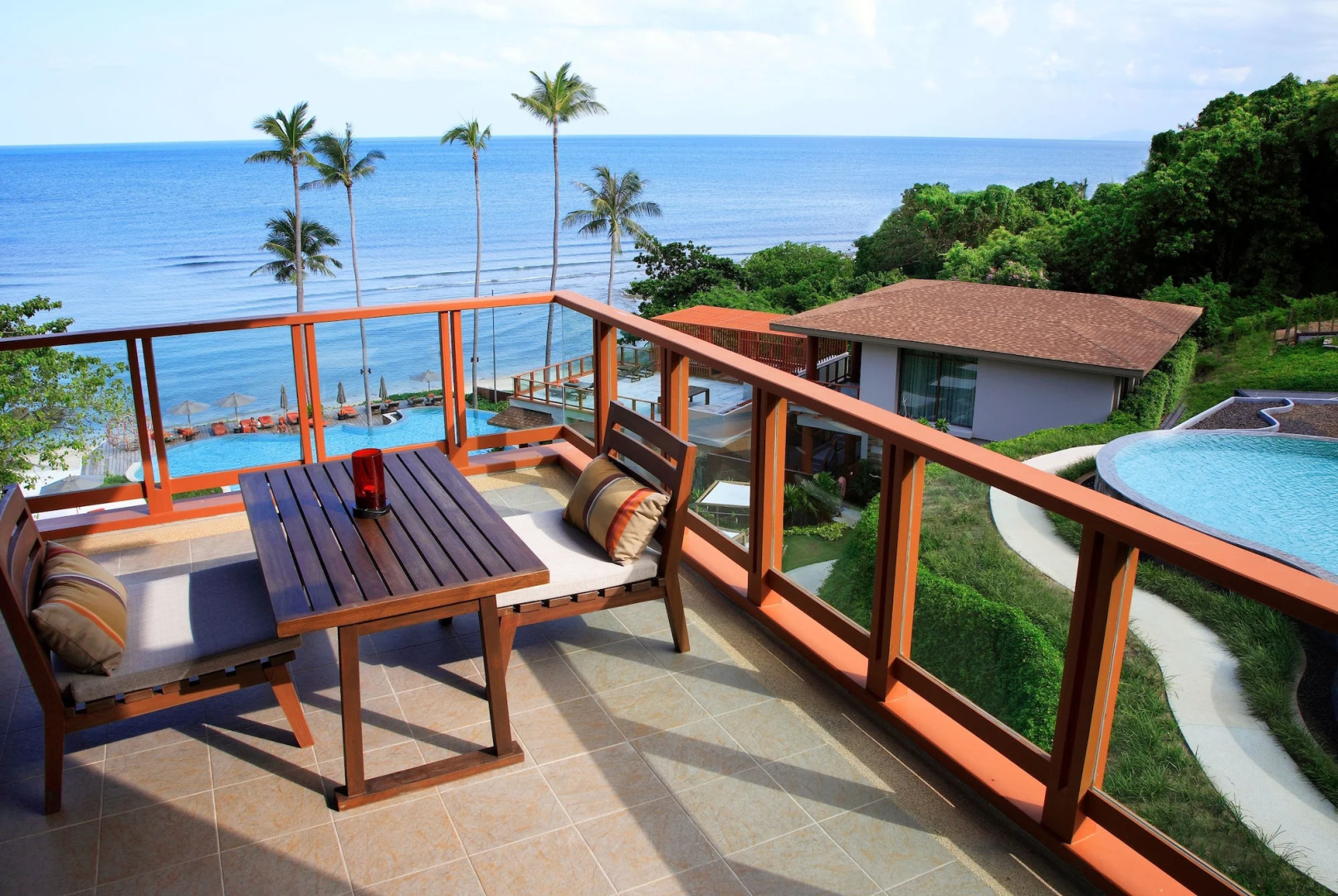 ShaSa Resort & Residences, Koh Samui