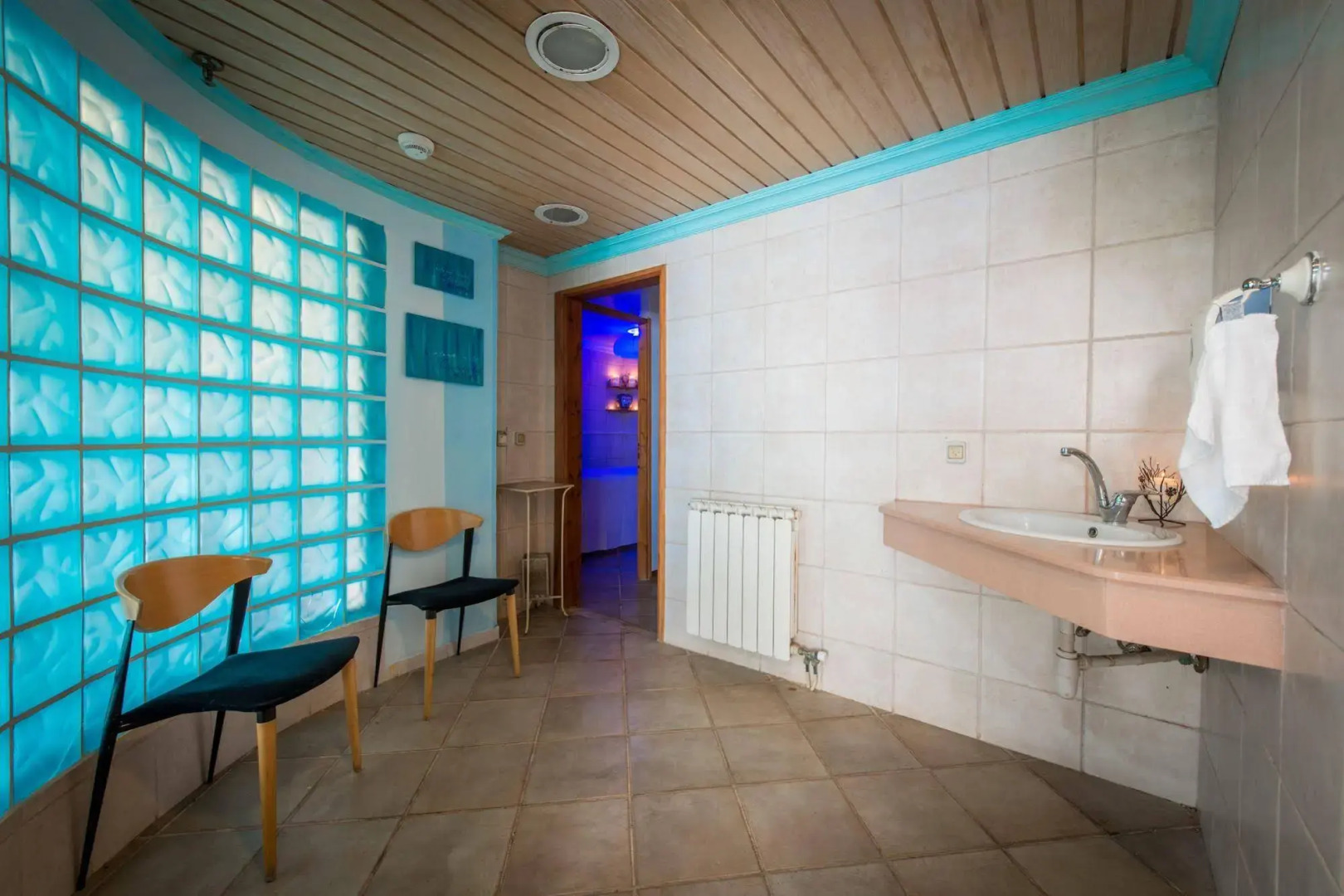 Rimonim Hermon Holiday Village